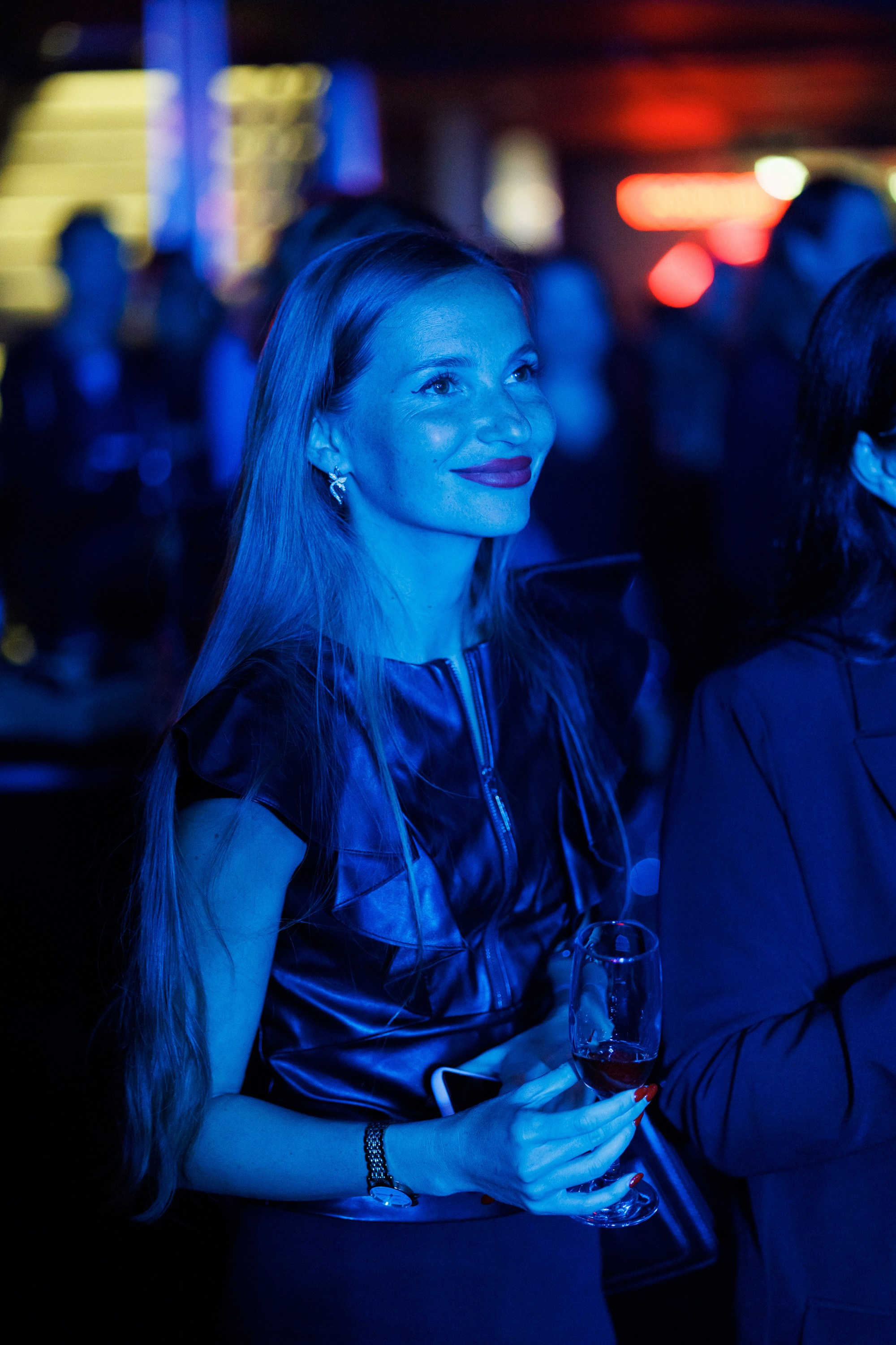 День Рождения 15 лет Клубу Космонавт