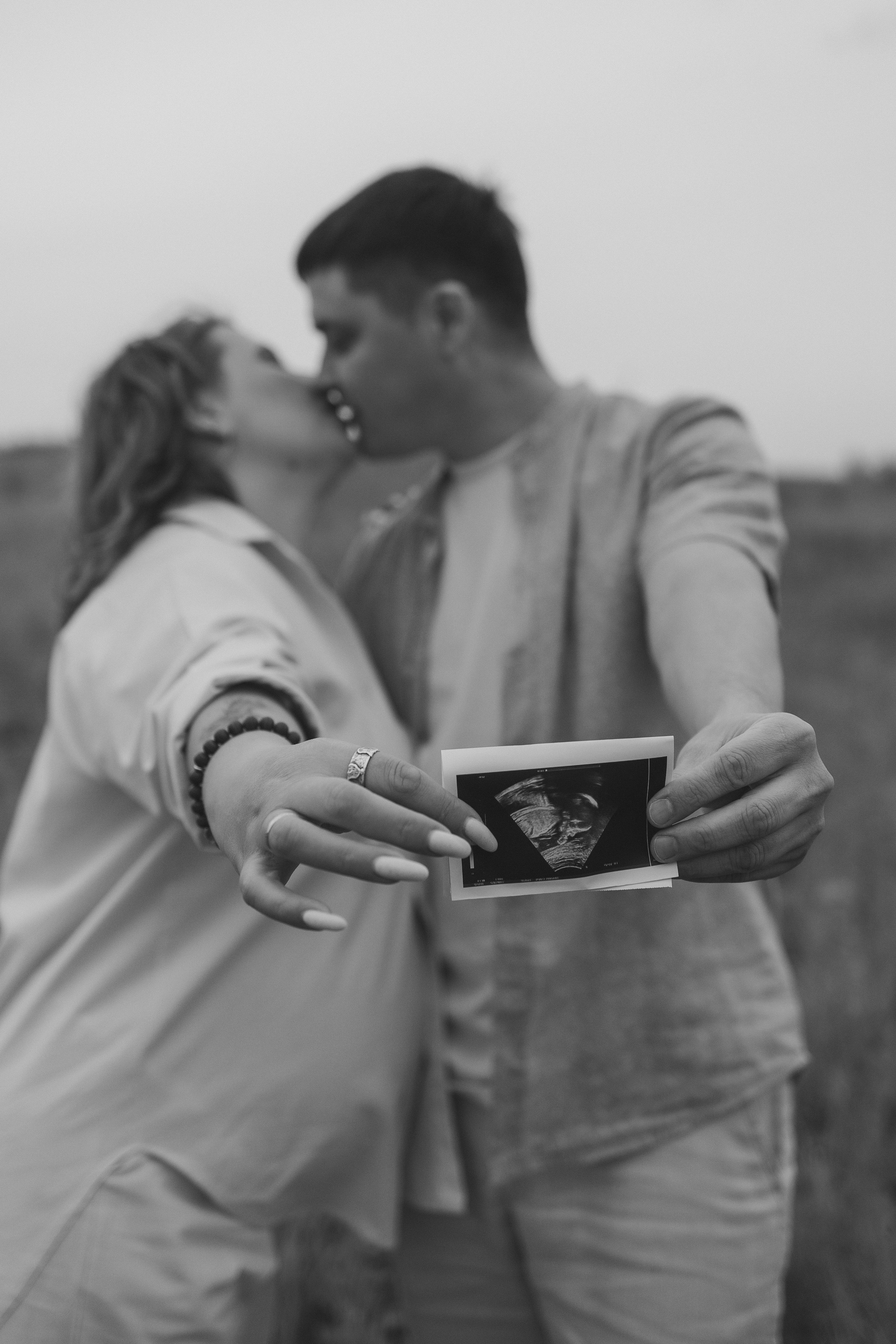 В ожидании чуда. Альбина Казачихина — Семейный фотограф — Казань