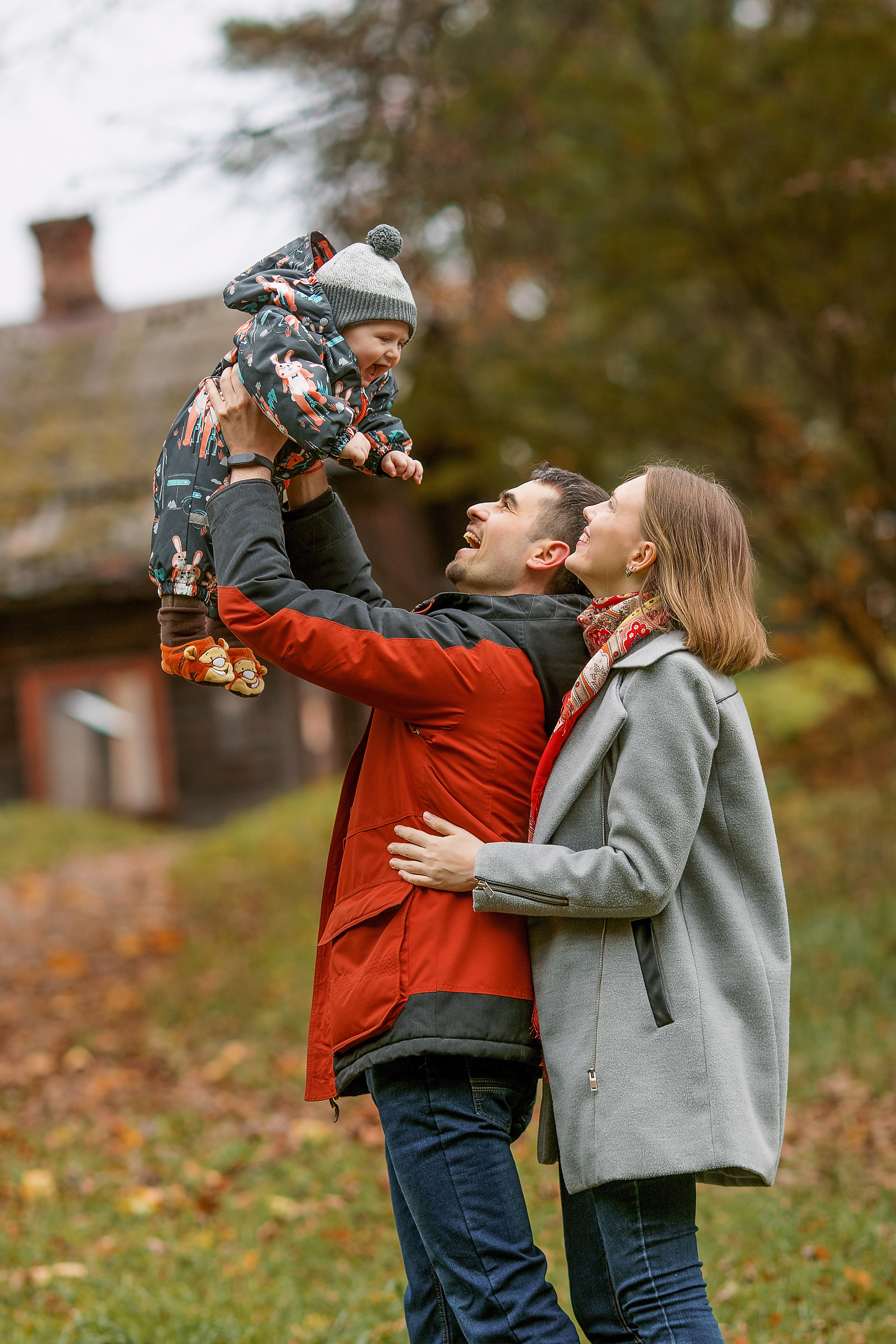 Семейный и детский фотограф в Ярославле Абрамов Артём. Семейный и детский фотограф в Ярославле Абрамов Артём