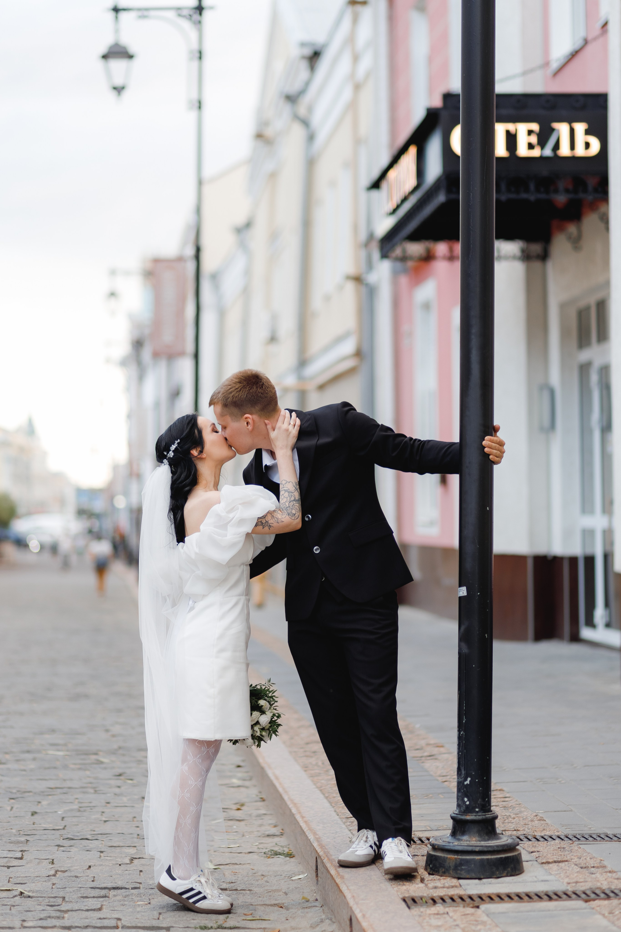 Июнь, 26. Фотограф Дарья Белова Нижний Новгород, Балахна