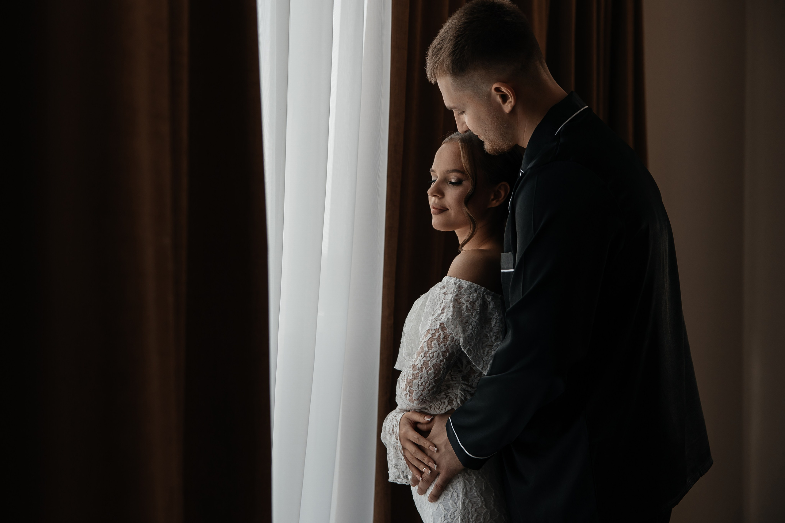 Роман и Екатерина. Фотограф Пенза Марина Арбузова |свадебный и семейный фотограф