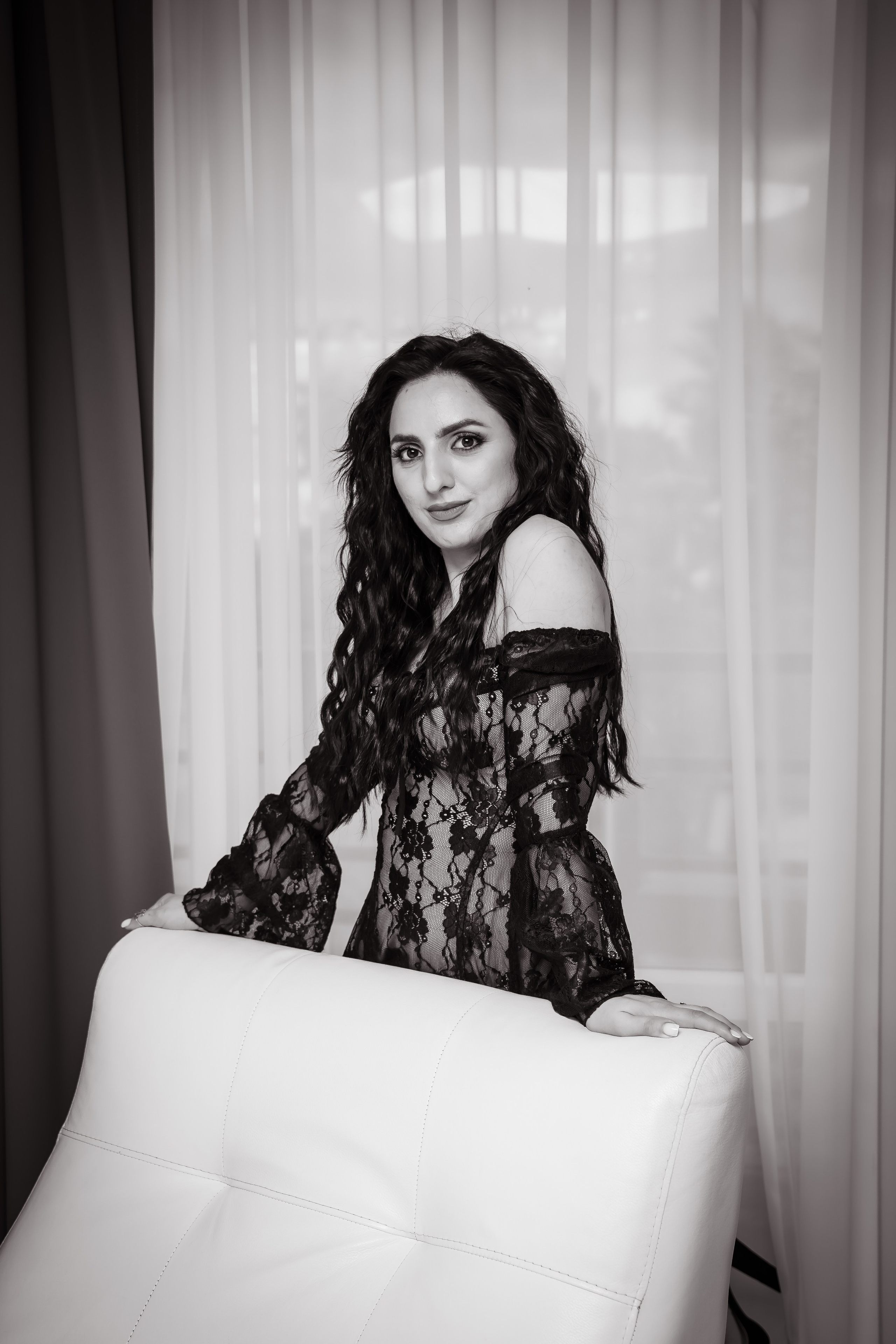 Фотосессия Сюзанны и ее Семьи. Фотограф в Ростове-на-Дону Анна Малахова