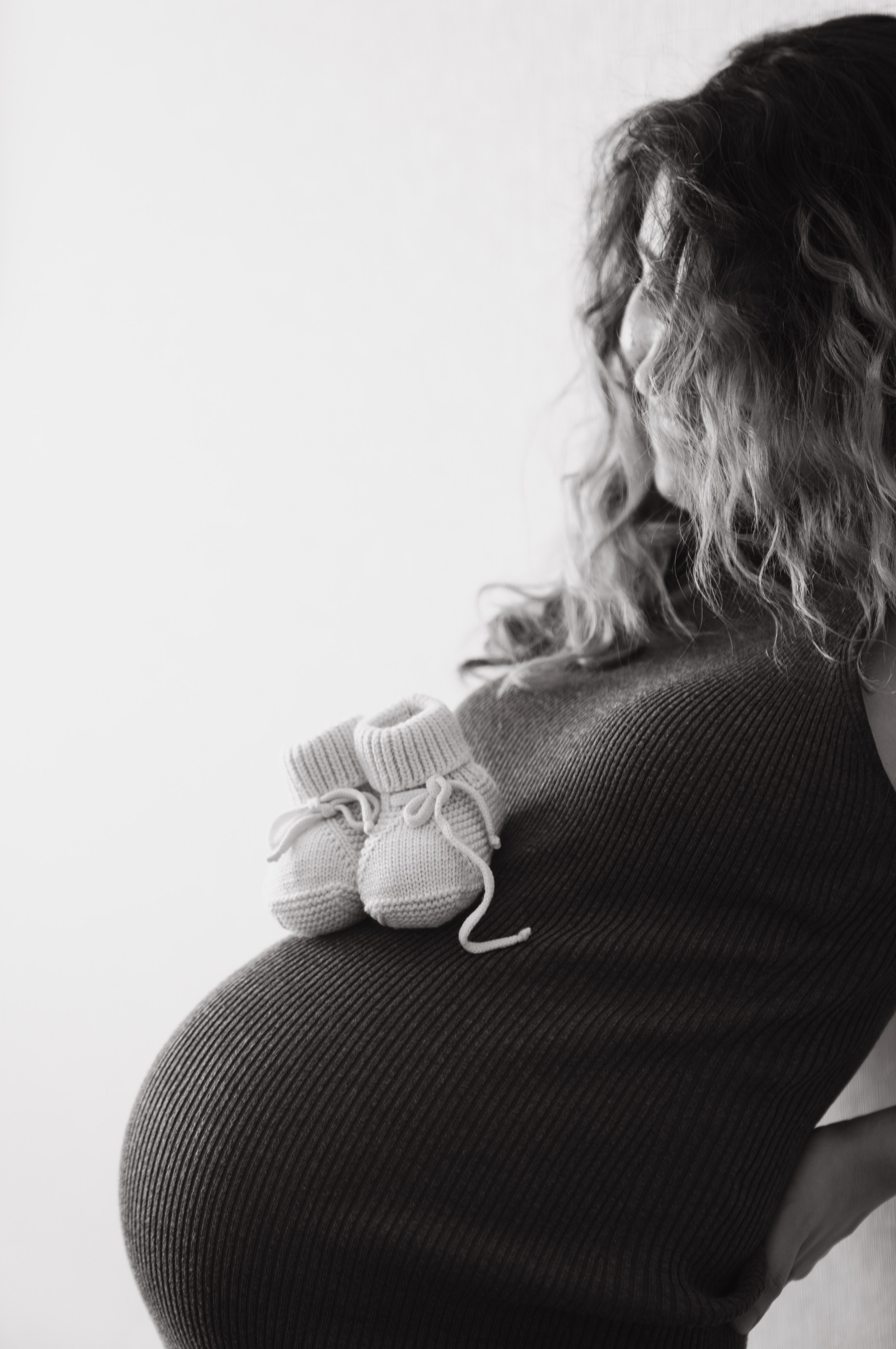 Фотосессия Анны — беременность. Фотограф в Ростове-на-Дону Анна Малахова