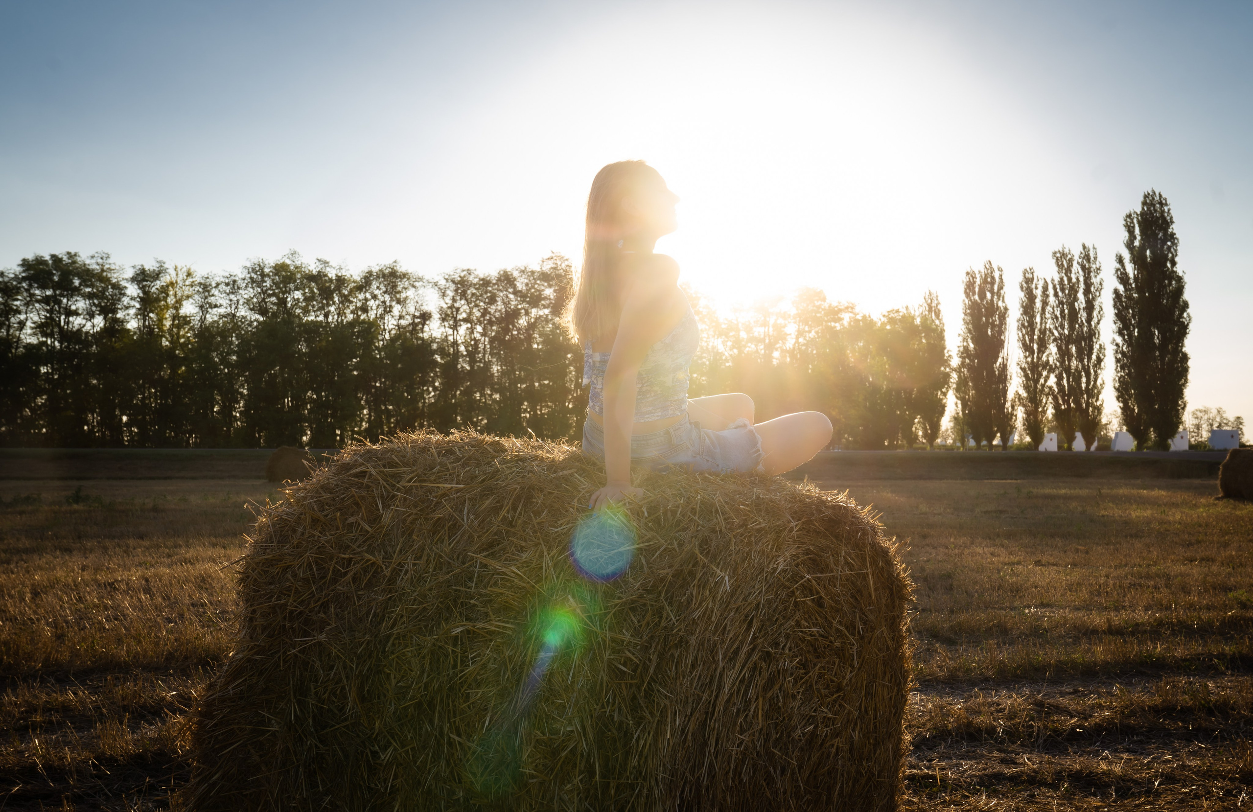 Викуля Катюша Ярослава. Фотограф в Ростове-на-Дону Анна Малахова
