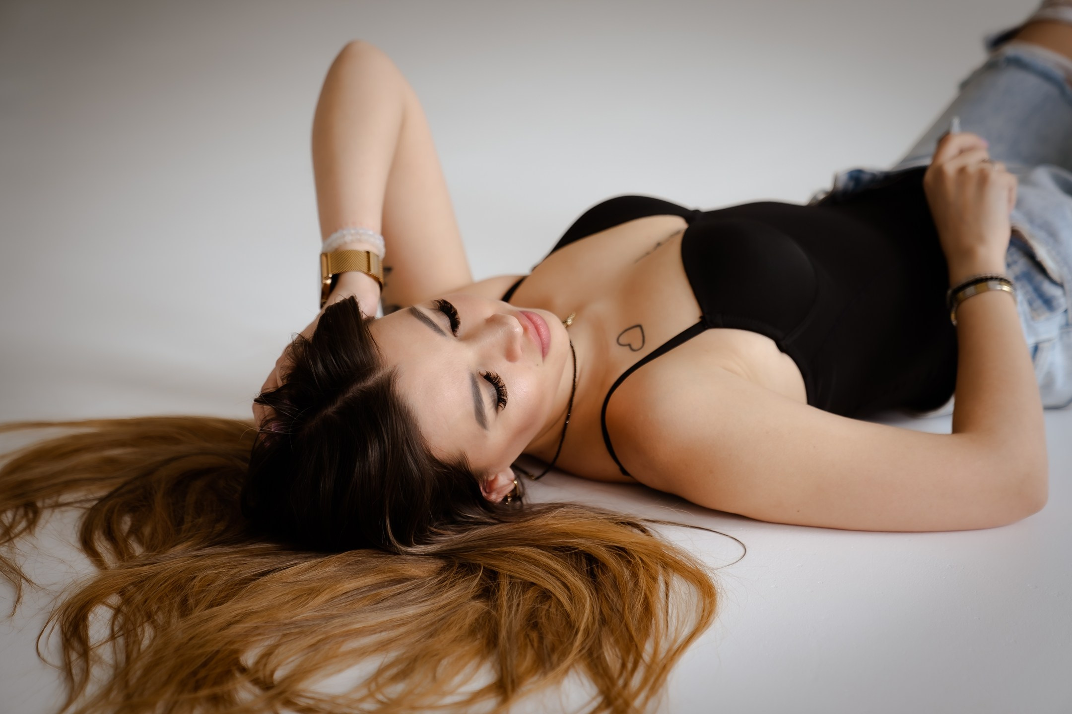 Фотосессия Карины. Фотограф в Ростове-на-Дону Анна Малахова