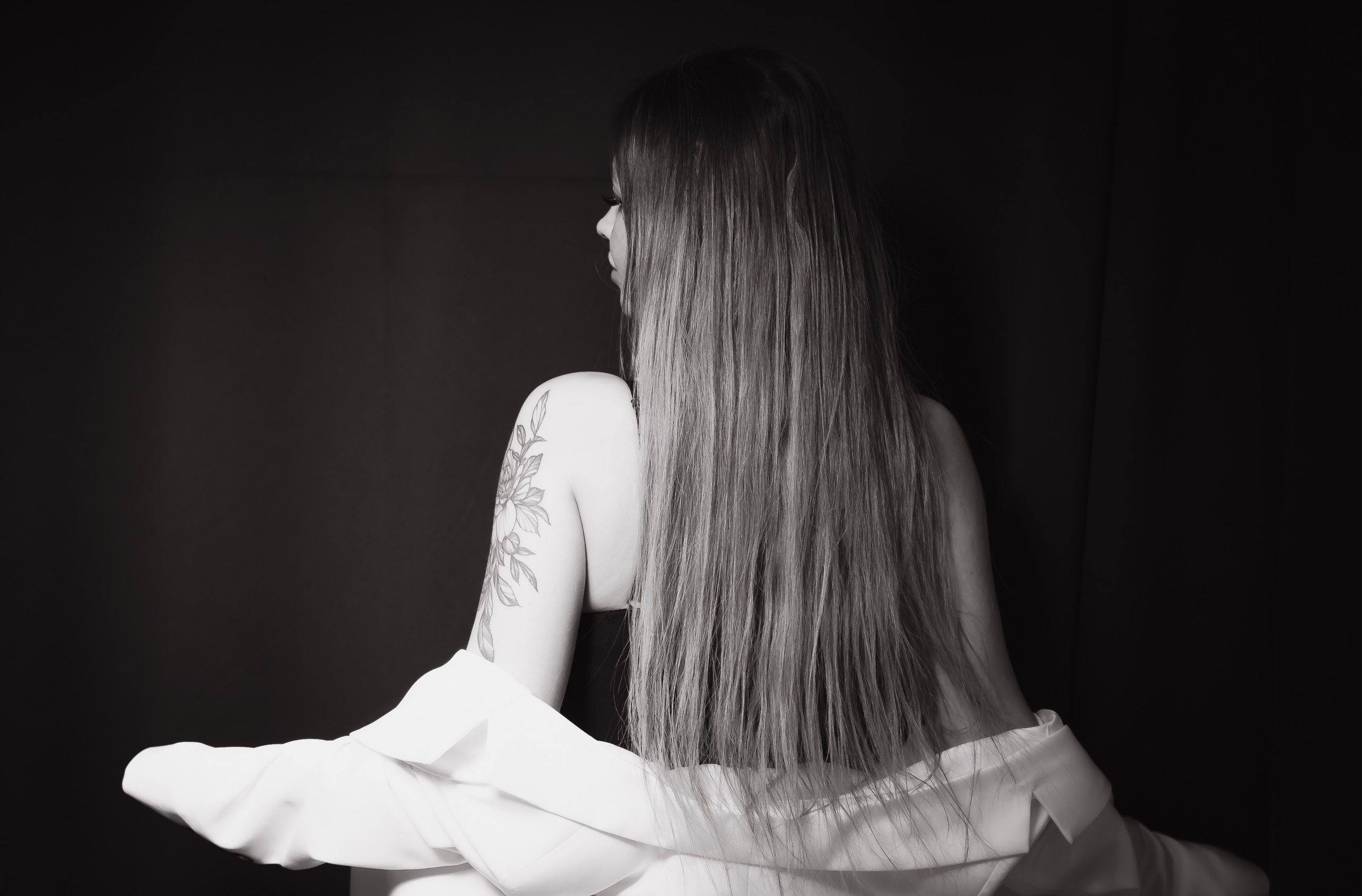 Фотосессия Карины. Фотограф в Ростове-на-Дону Анна Малахова