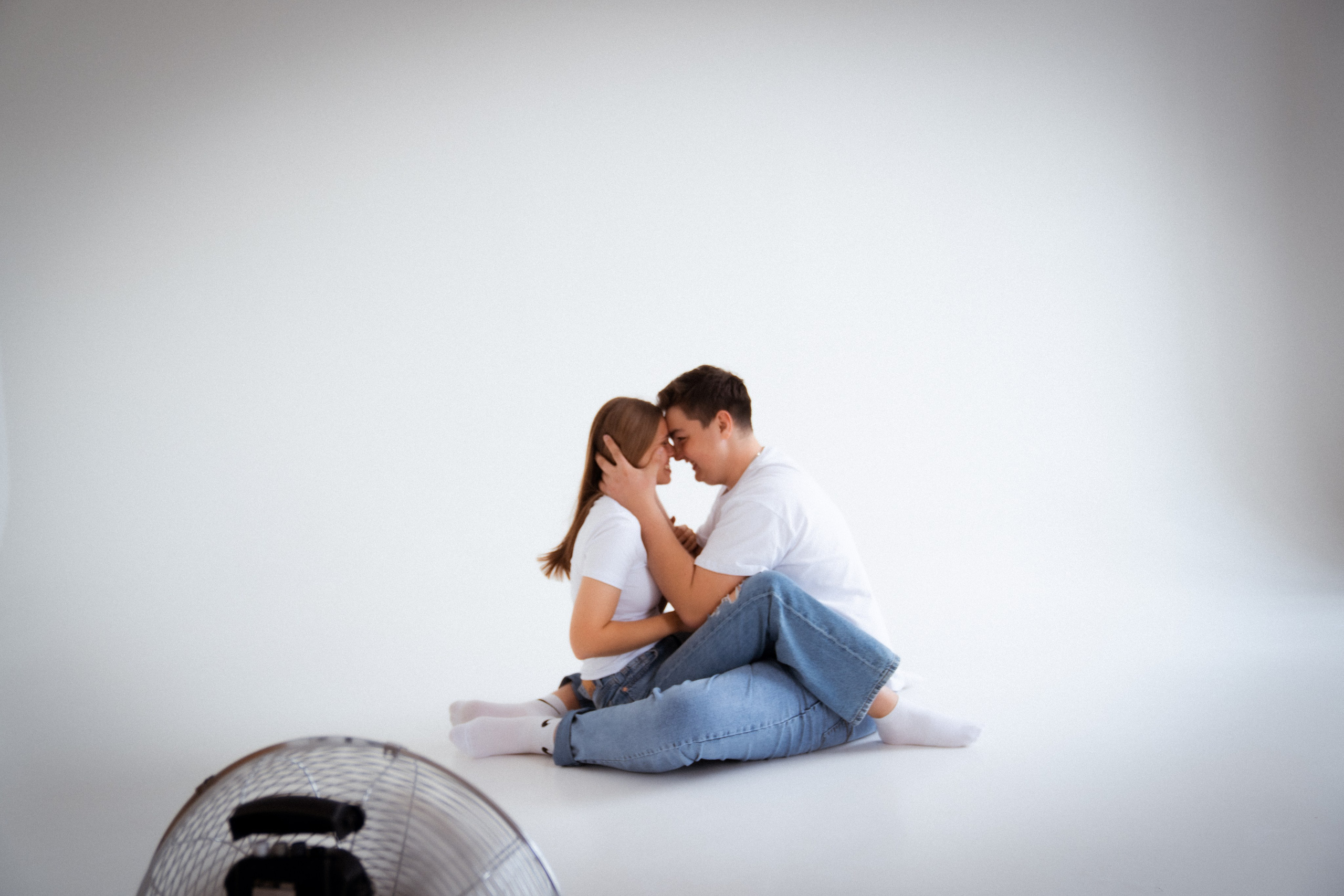 Фотосессия Анастасии и Павла. Фотограф в Ростове-на-Дону Анна Малахова