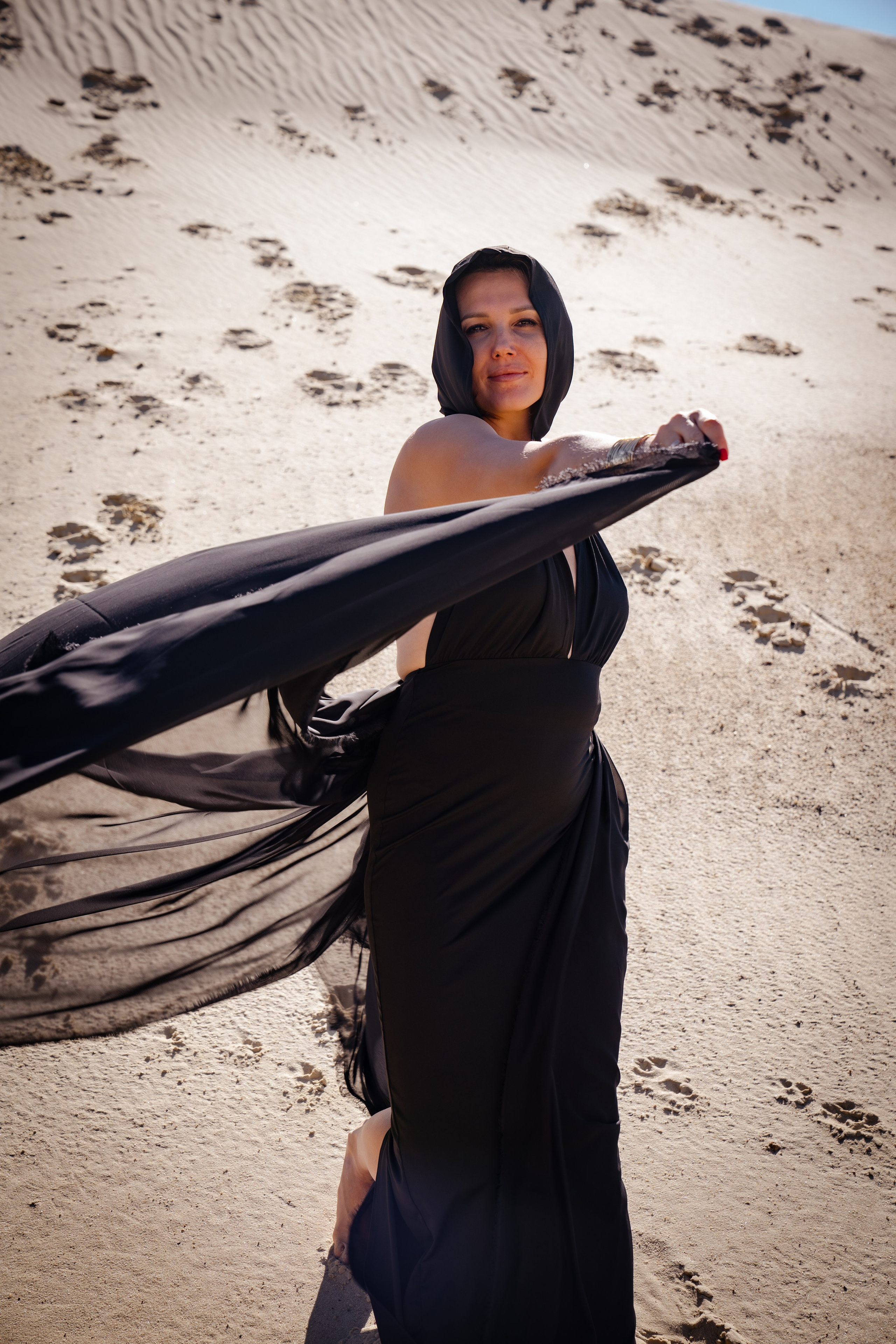 Пески Анна. Фотограф в Ростове-на-Дону Анна Малахова