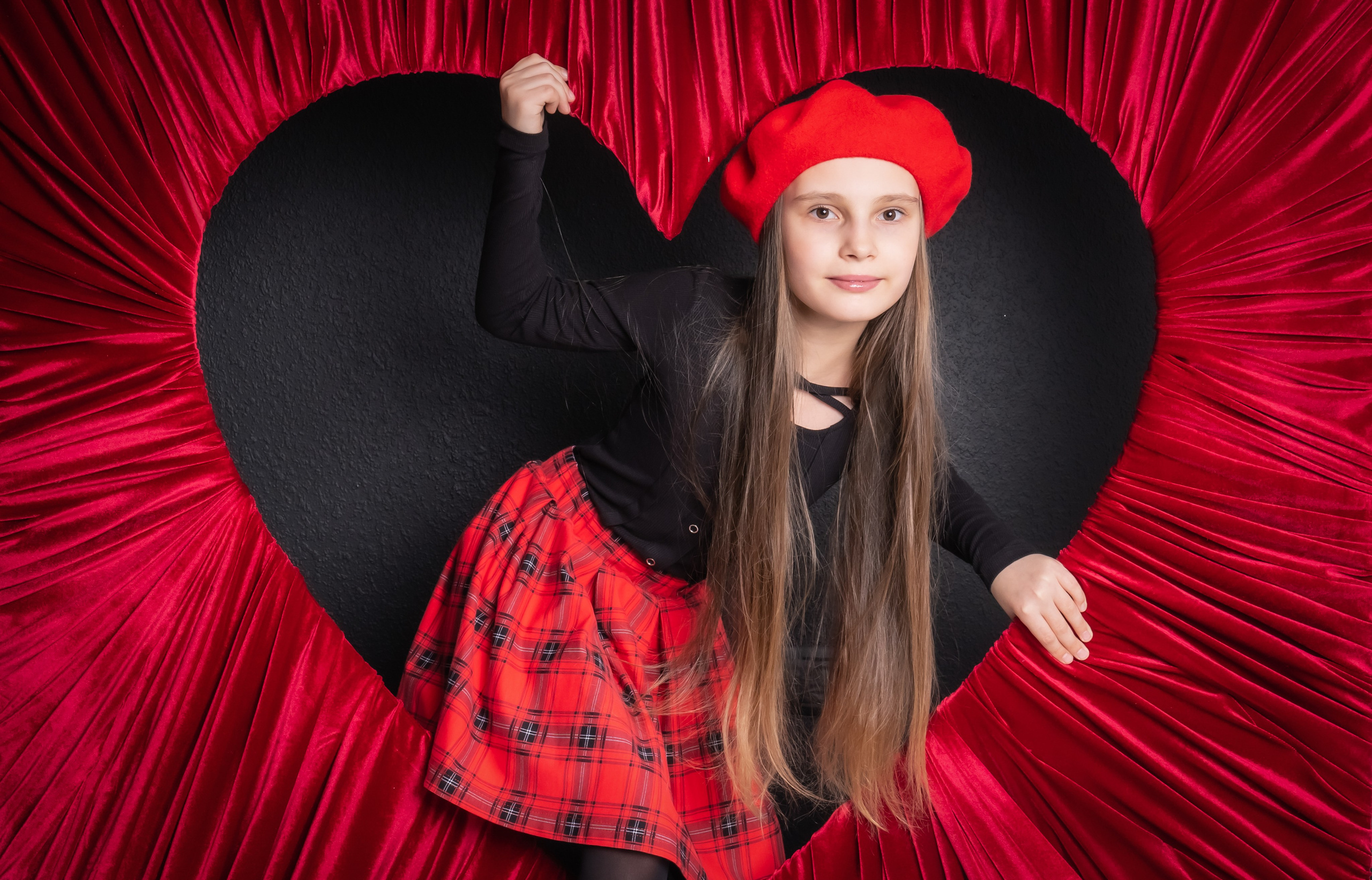 Детский портрет. Фотограф в Ростове-на-Дону Анна Малахова