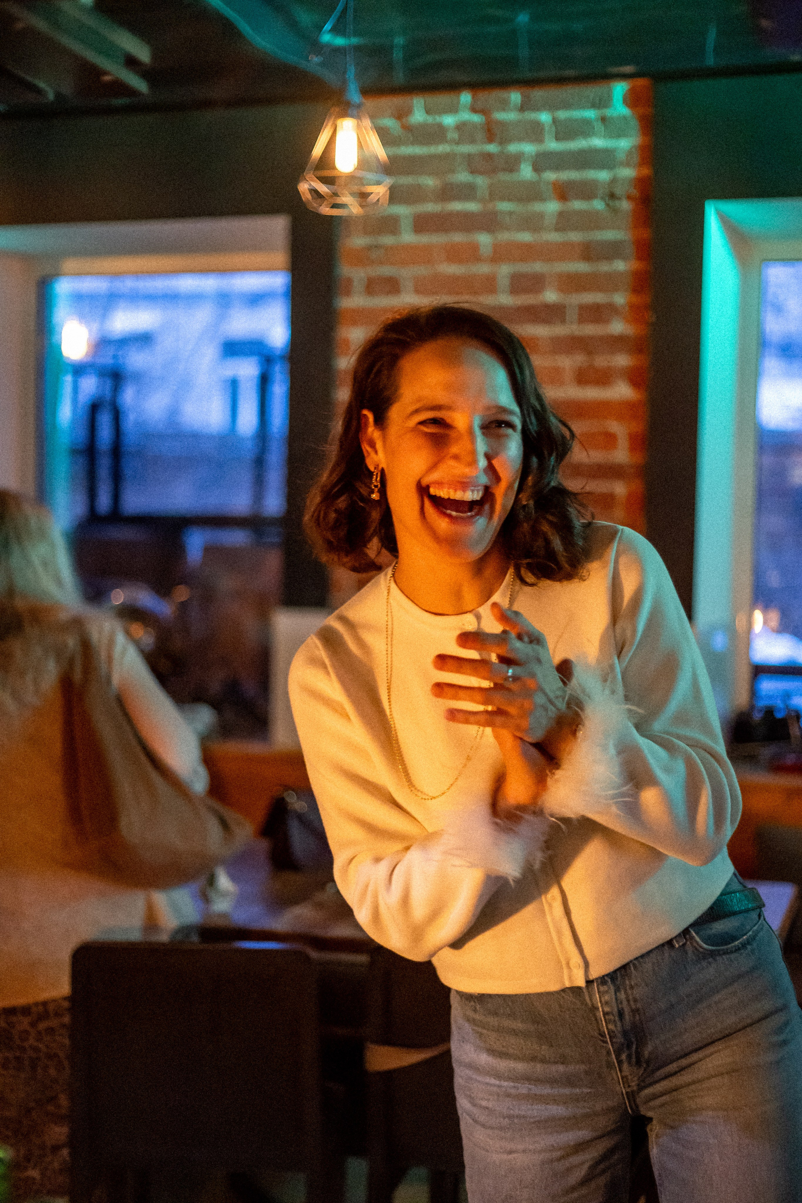 Дни рождения (18+). Фотограф в Москве Базанова Дарья