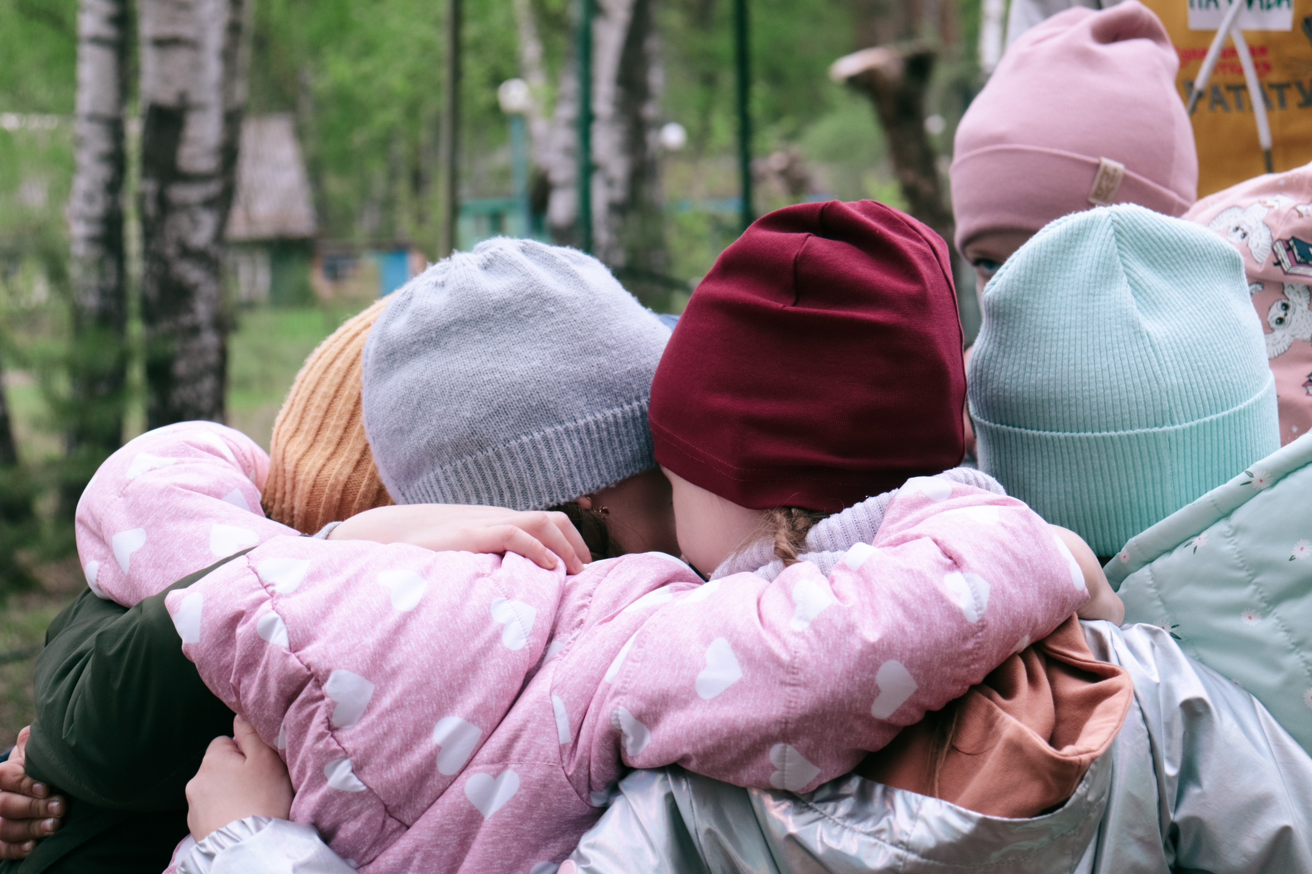 Kids. Photography artist Daria Deviline / фотограф Санкт-Петербург / Казань / Москва