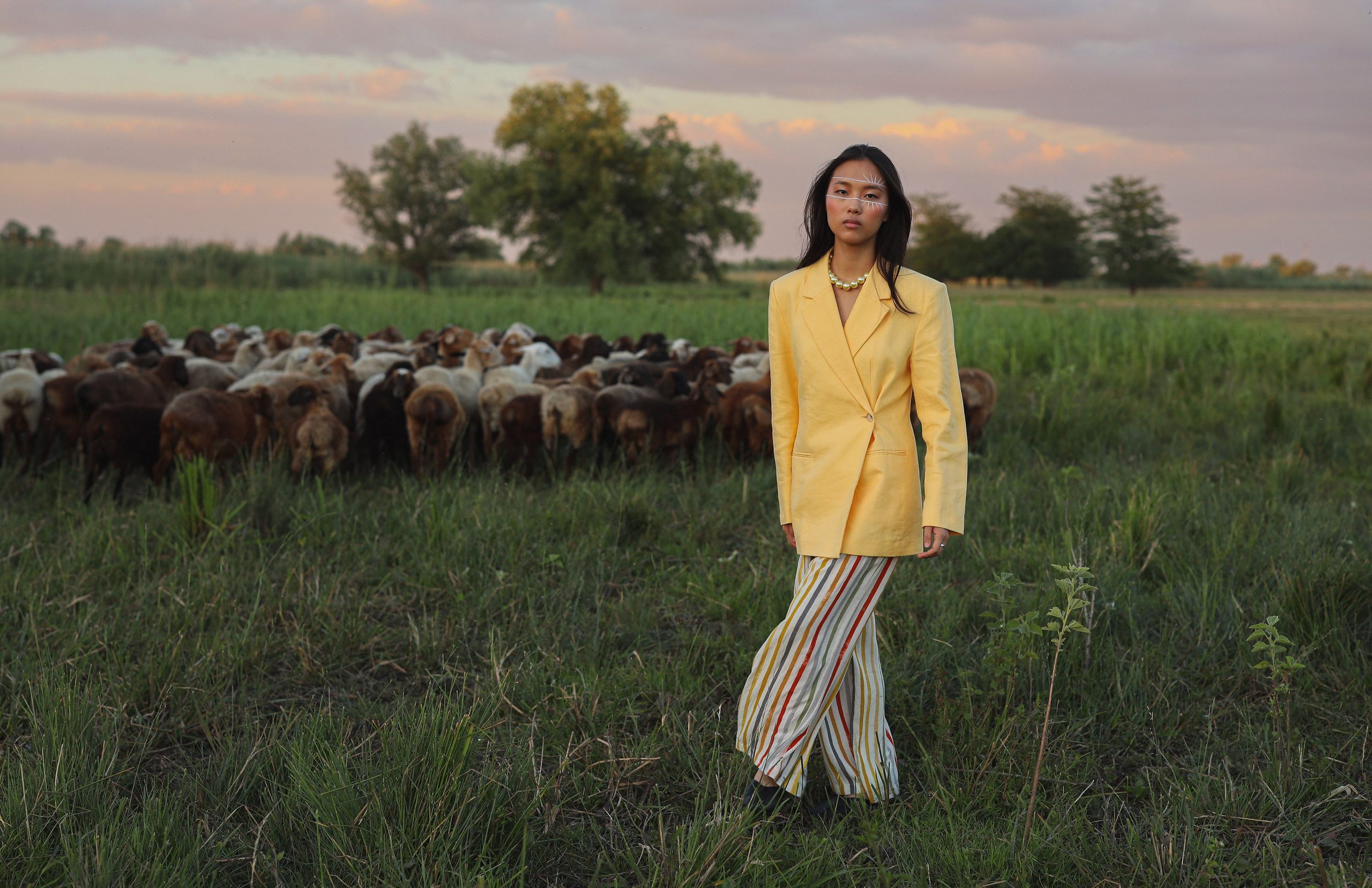 Овощи полезные. Свадебный и семейный фотограф в Абхазии Жанна Соснина