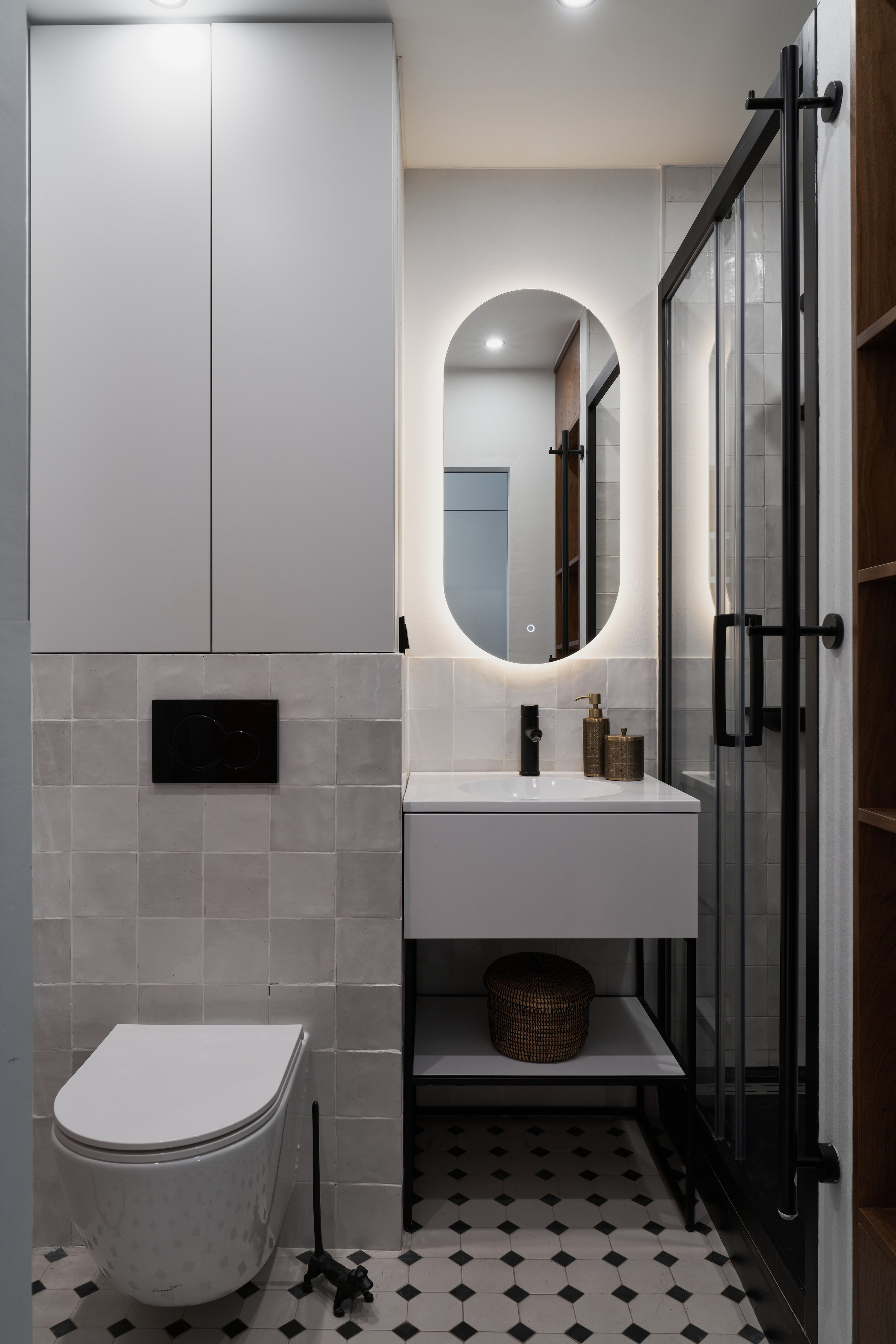 Квартира на Мичуринском проспекте. Евгения Четий — интерьерный фотограф в Москве, Санкт- Петербурге, Сочи