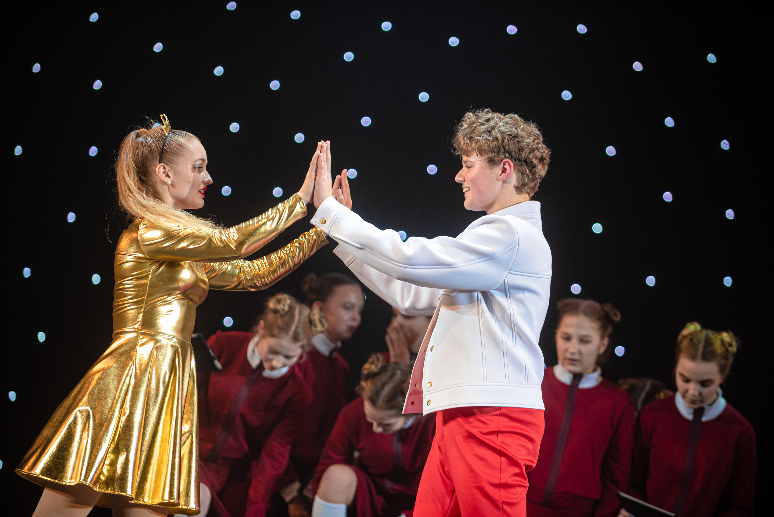 Отчетник Todes. Репортажный фотограф в Санкт-Петербурге Алексеева Дарья