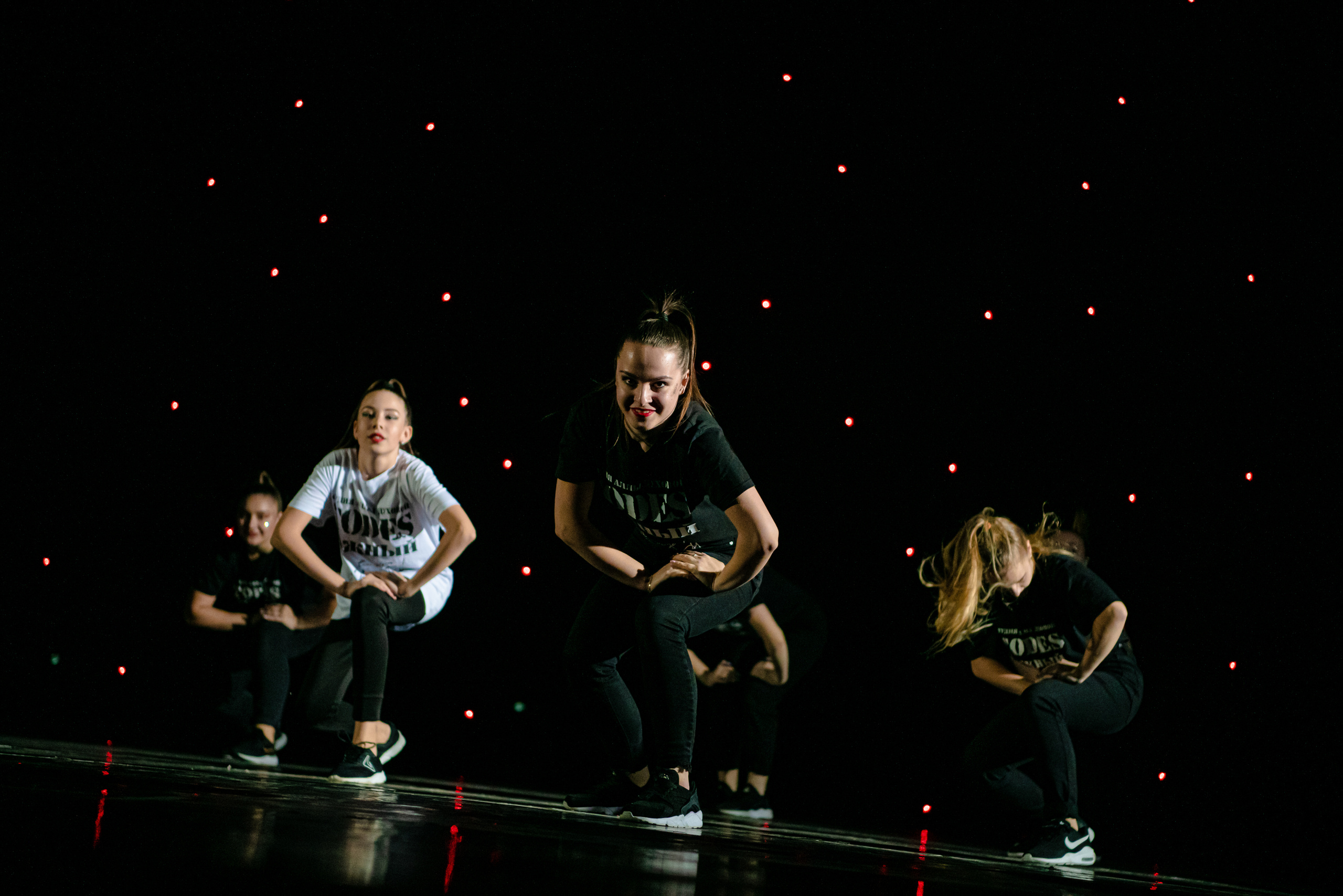 Отчетник Todes. Репортажный фотограф в Санкт-Петербурге Алексеева Дарья