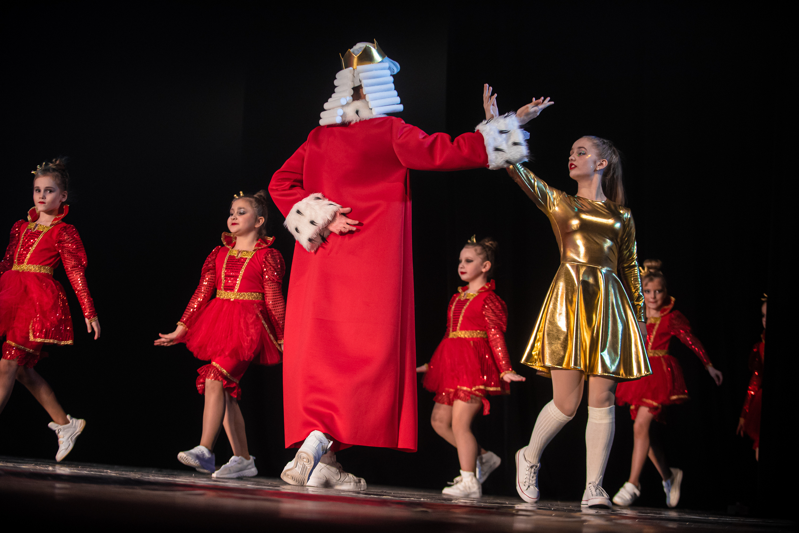 Отчетник Todes. Репортажный фотограф в Санкт-Петербурге Алексеева Дарья