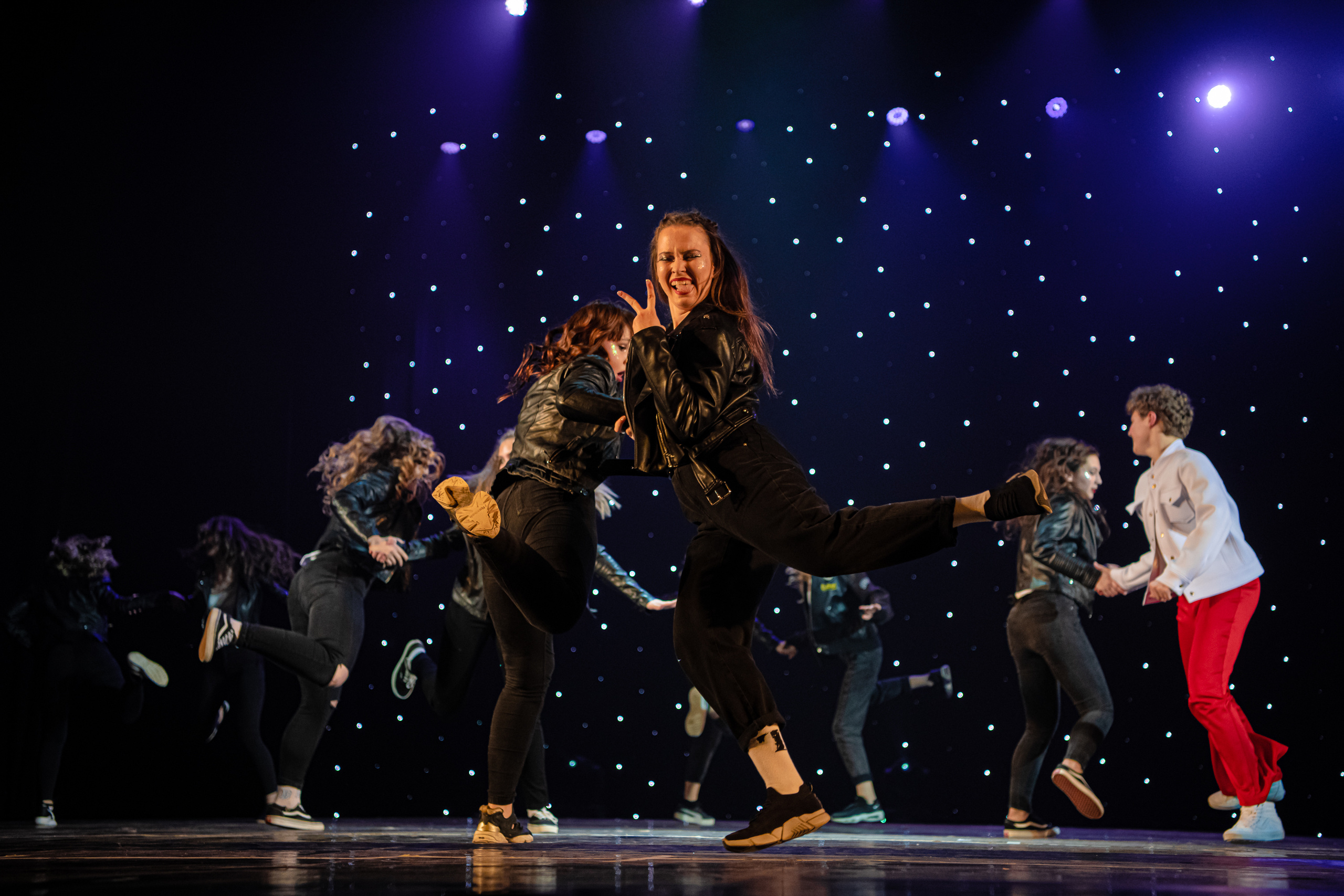 Отчетник Todes. Репортажный фотограф в Санкт-Петербурге Алексеева Дарья