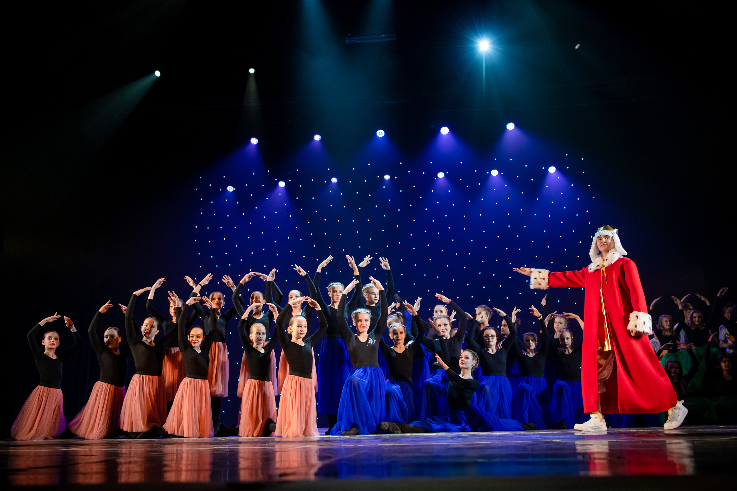 Отчетник Todes. Репортажный фотограф в Санкт-Петербурге Алексеева Дарья