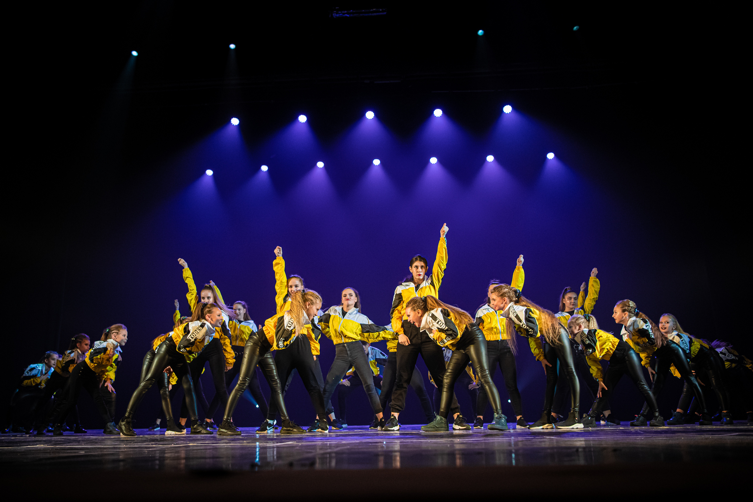 Отчетник Todes. Репортажный фотограф в Санкт-Петербурге Алексеева Дарья