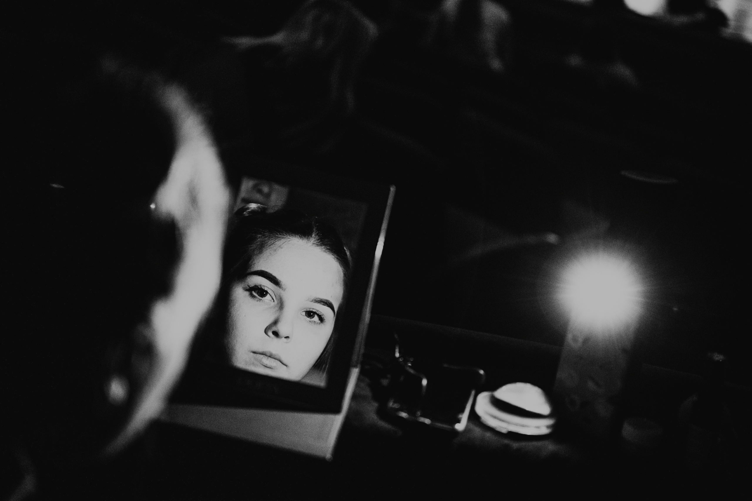 Отчетник Todes. Репортажный фотограф в Санкт-Петербурге Алексеева Дарья