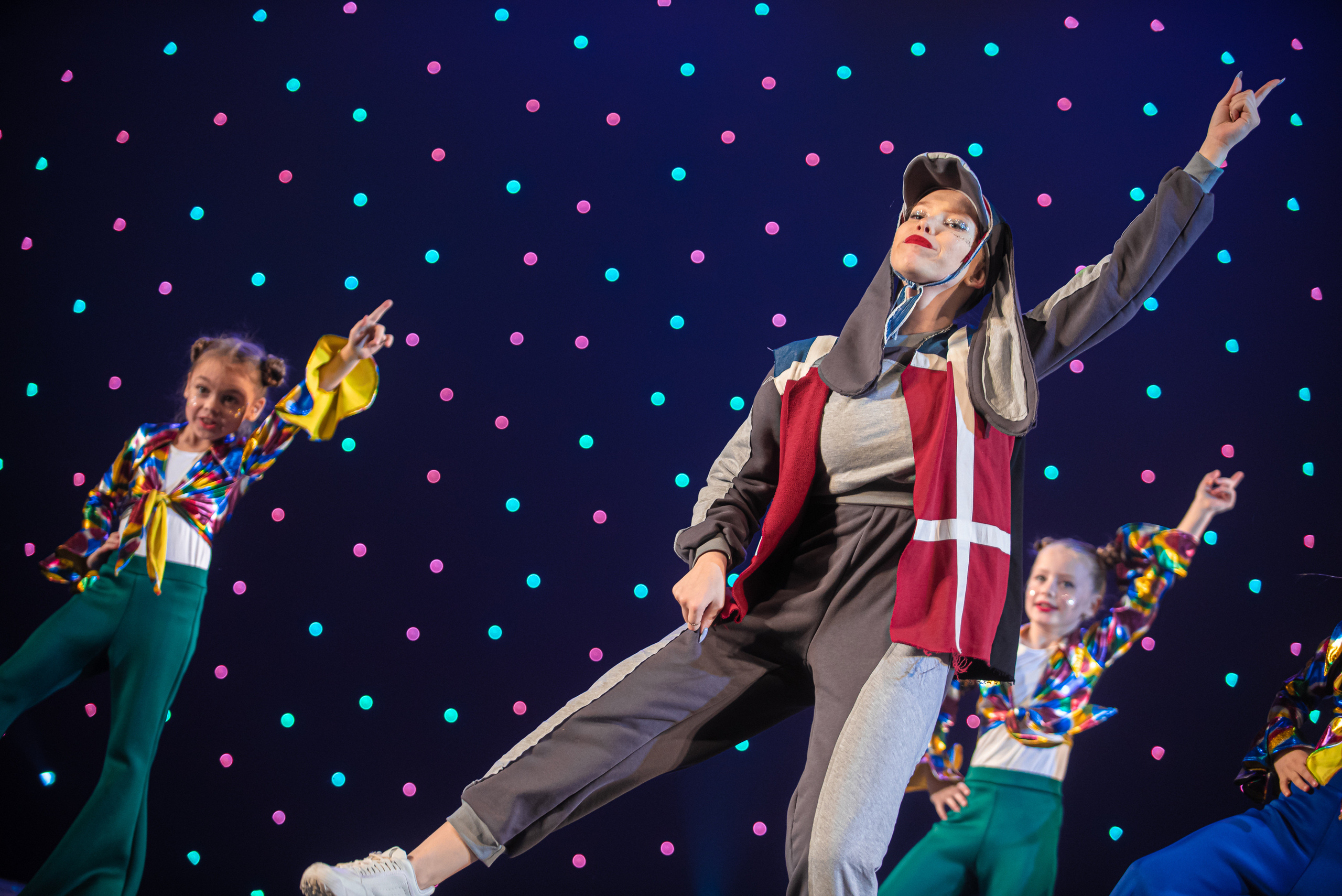 Отчетник Todes. Репортажный фотограф в Санкт-Петербурге Алексеева Дарья