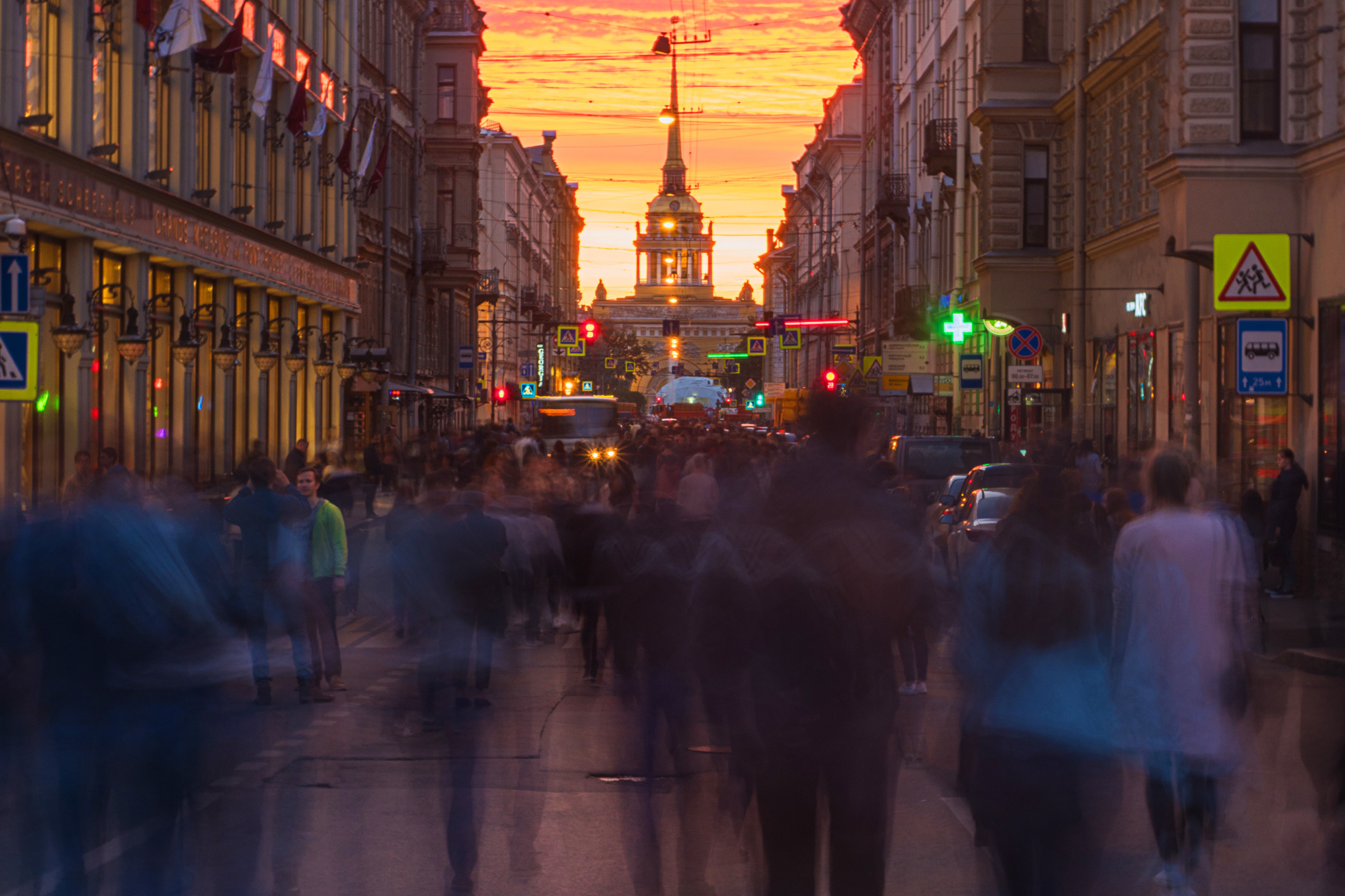 Репортажный фотограф в Санкт-Петербурге Алексеева Дарья