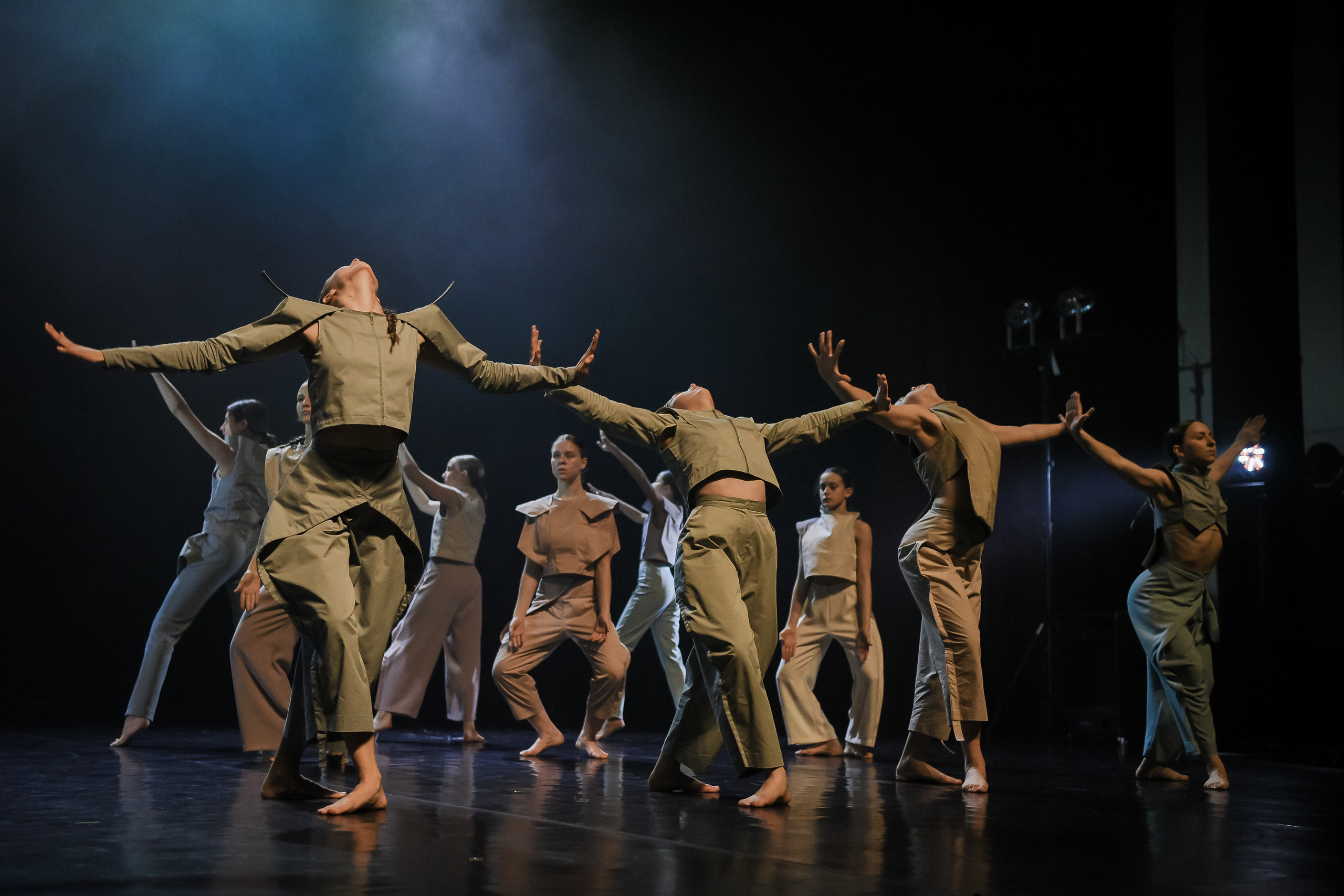 Планета 1.61. Репортажный фотограф в Санкт-Петербурге Алексеева Дарья