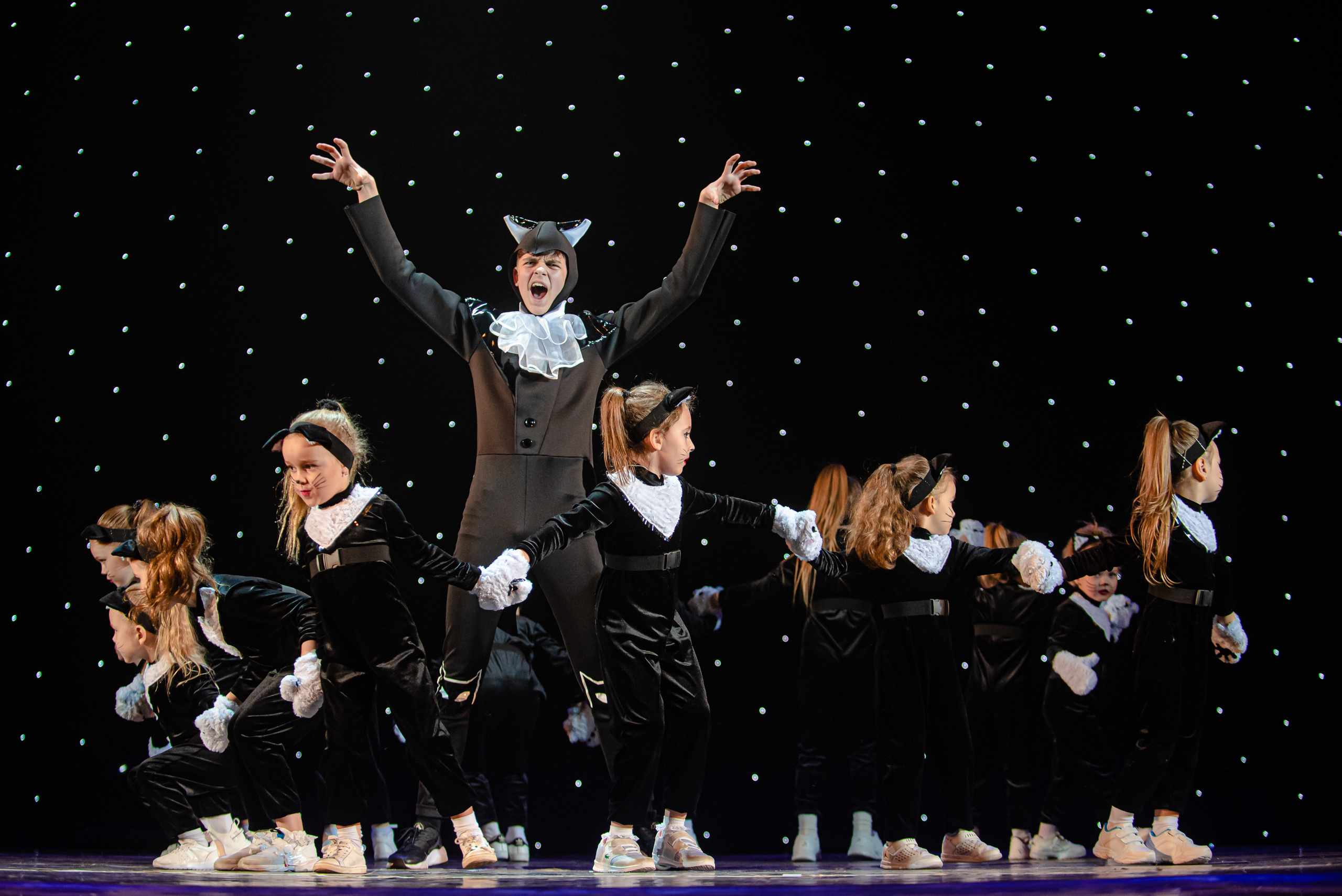 Отчетник Todes. Репортажный фотограф в Санкт-Петербурге Алексеева Дарья