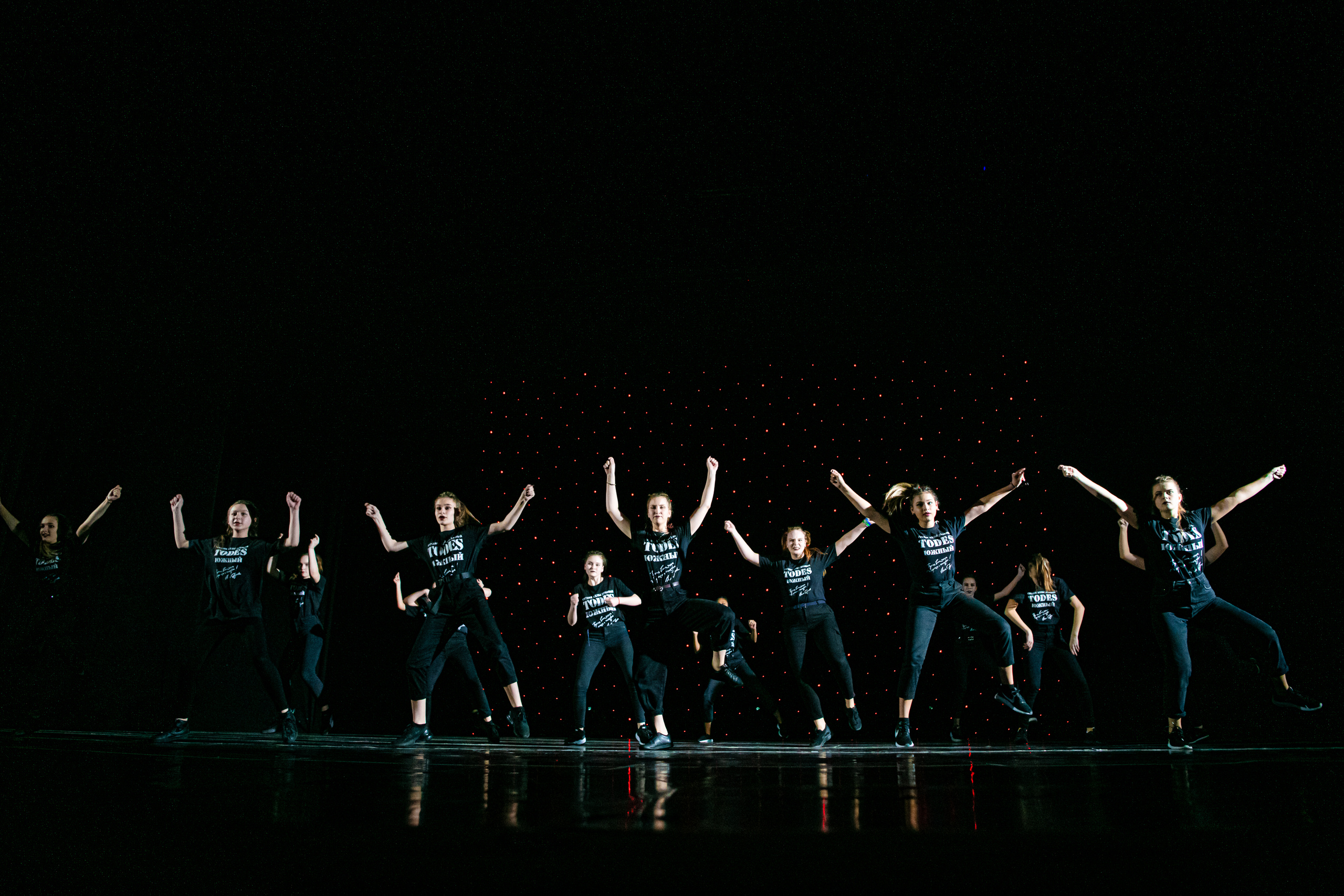 Отчетник Todes. Репортажный фотограф в Санкт-Петербурге Алексеева Дарья