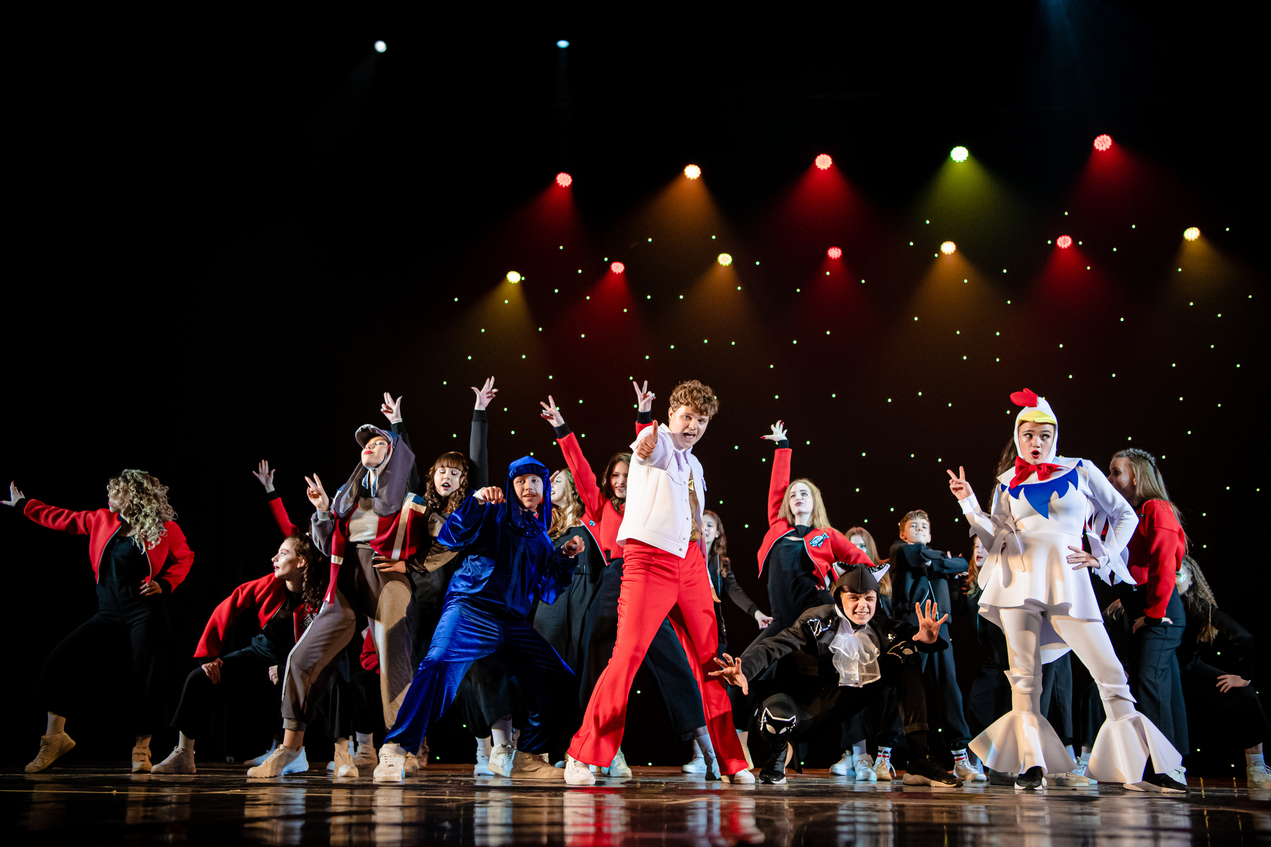 Отчетник Todes. Репортажный фотограф в Санкт-Петербурге Алексеева Дарья