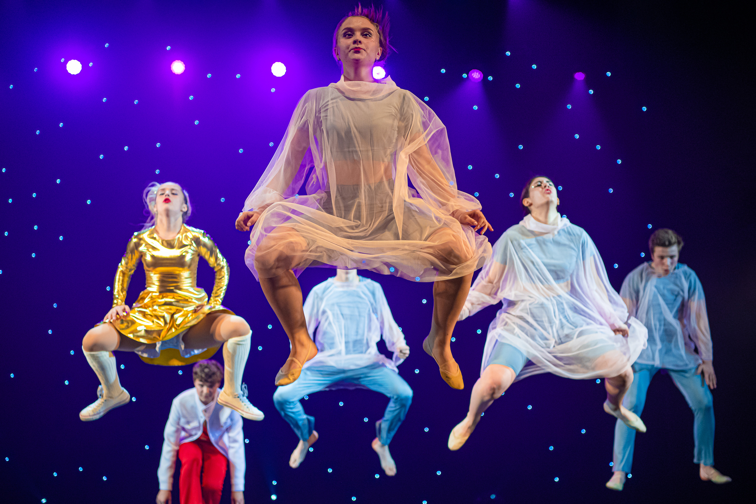 Отчетник Todes. Репортажный фотограф в Санкт-Петербурге Алексеева Дарья