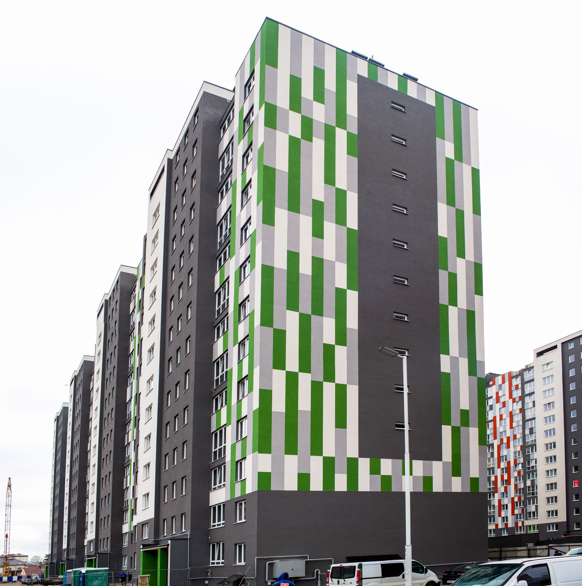 Архитектура. A. Гроновски —Портретный женский фотограф в Калининграде| Портреты, НЮ, Репортажи