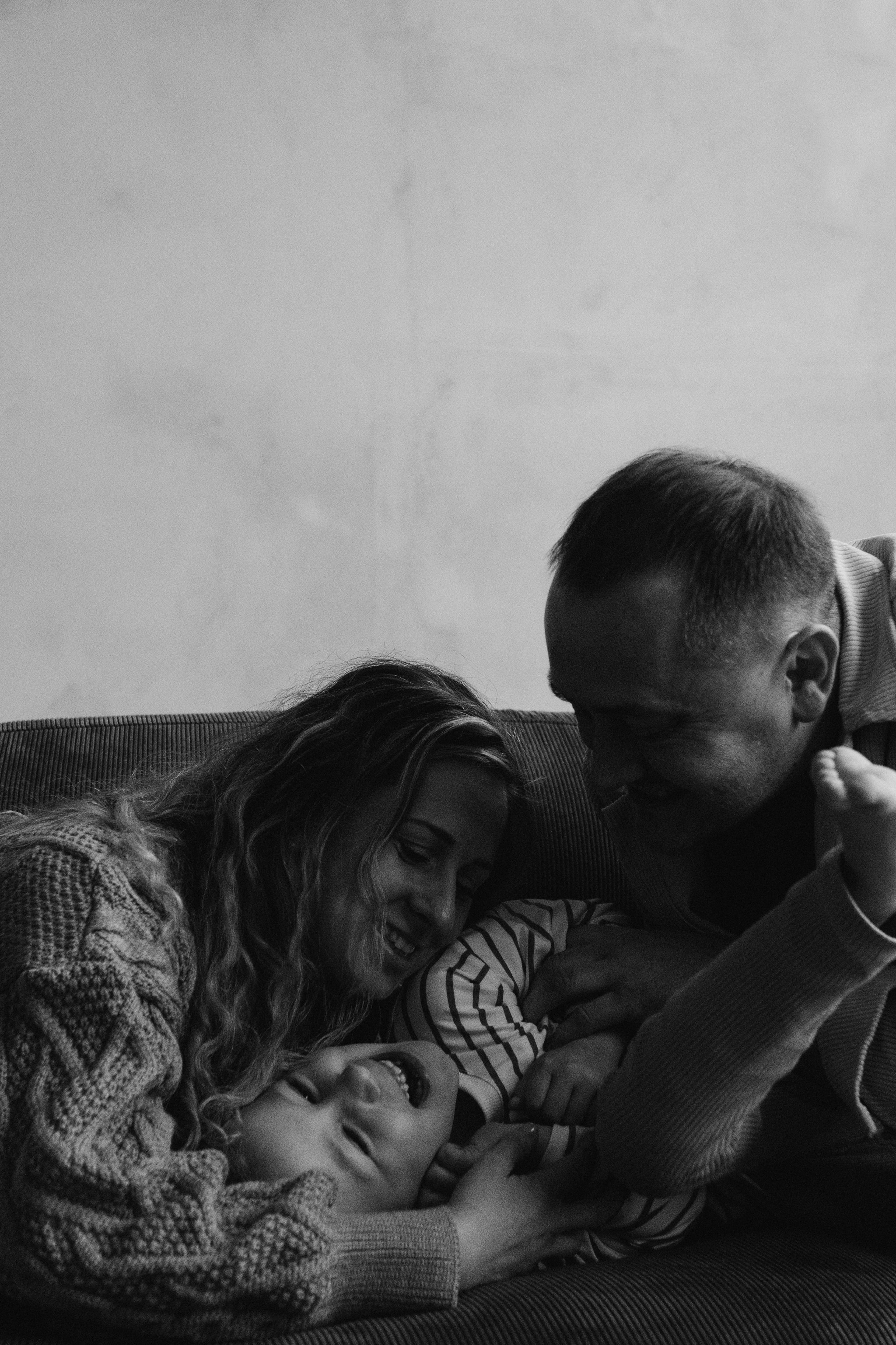 Наше маленькое чудо!. Главная