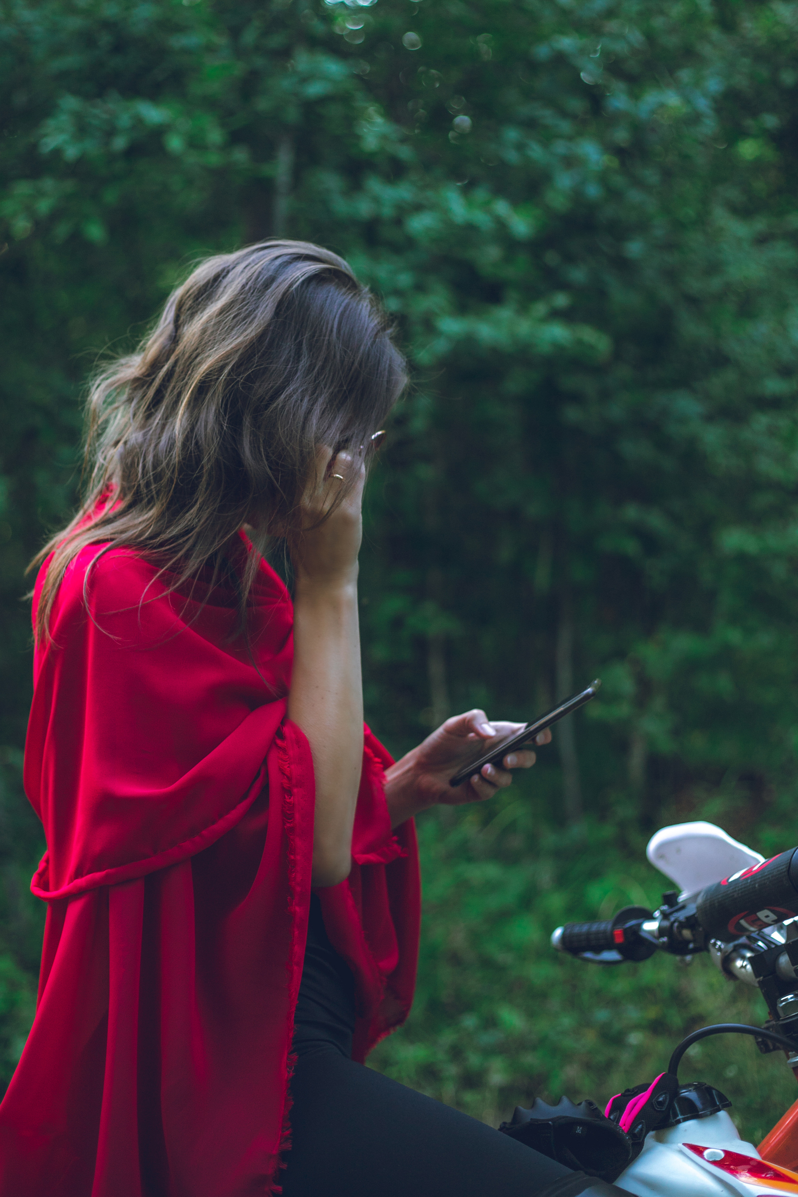 КРАСНАЯ ШАПОЧКА. Фотограф в Иркутске Лилия Бабченко