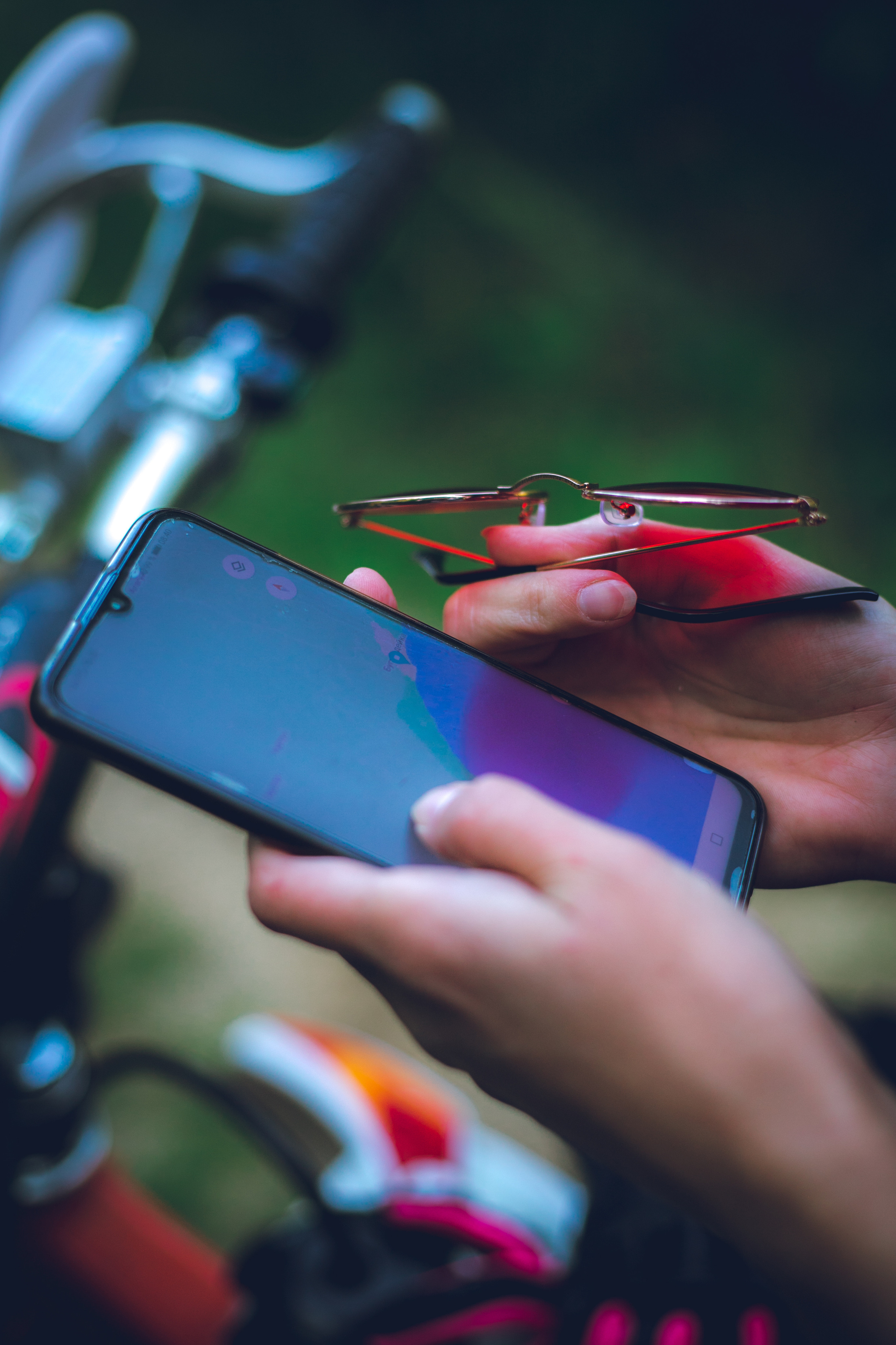 КРАСНАЯ ШАПОЧКА. Фотограф в Иркутске Лилия Бабченко