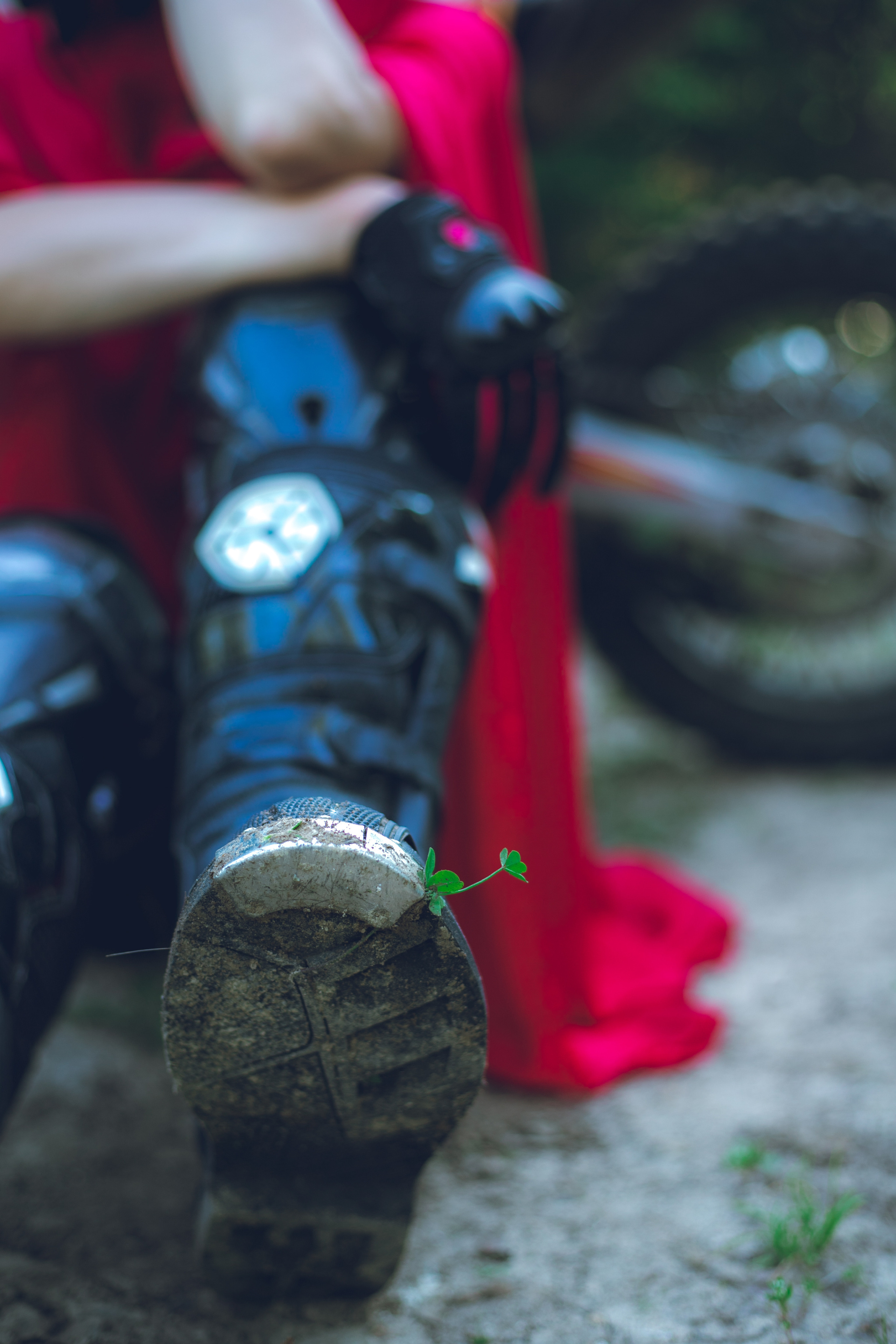 КРАСНАЯ ШАПОЧКА. Фотограф в Иркутске Лилия Бабченко