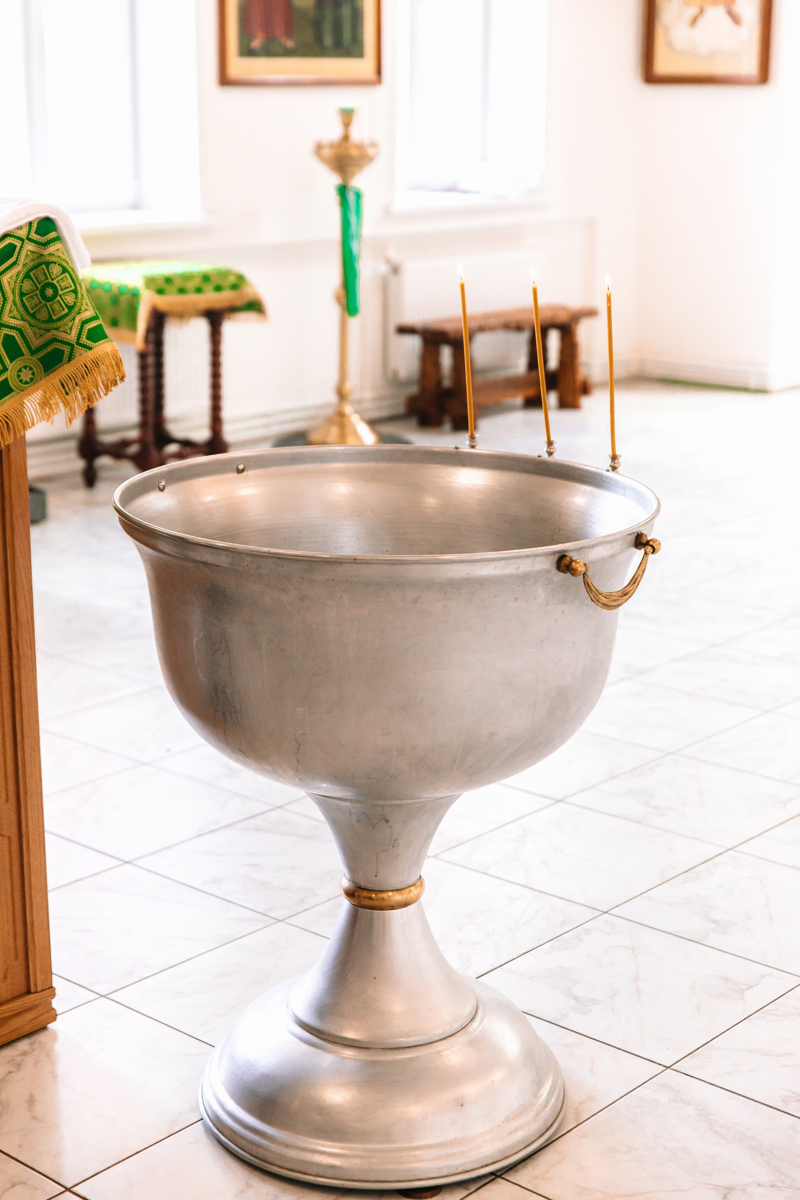 КРЕЩЕНИЕ ВИКТОРИЯ. Свадебный и семейный фотограф в Курске и Курчатове