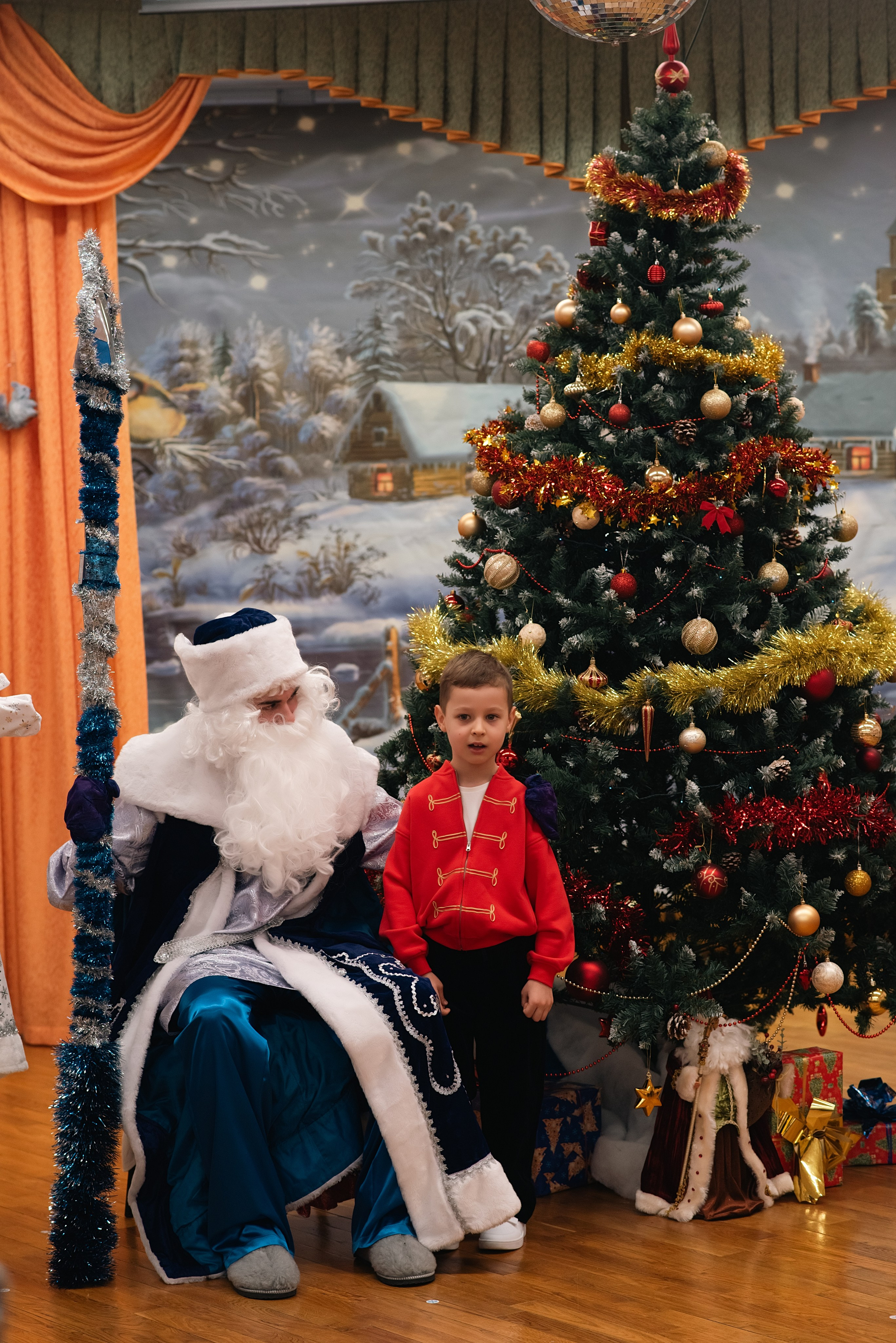 Праздник в детском саду. Фотограф, визажист. Москва