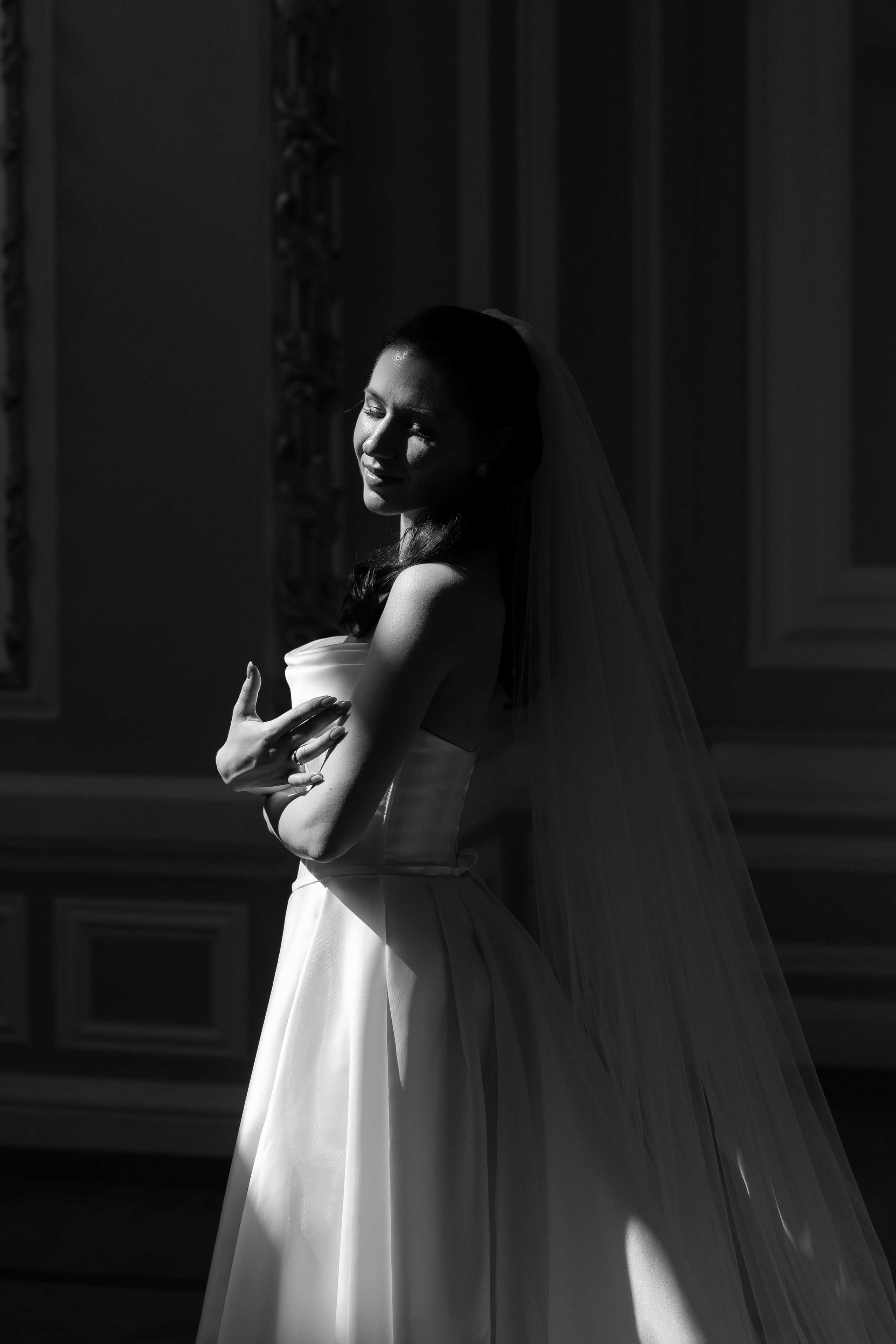 Екатерина и Константин