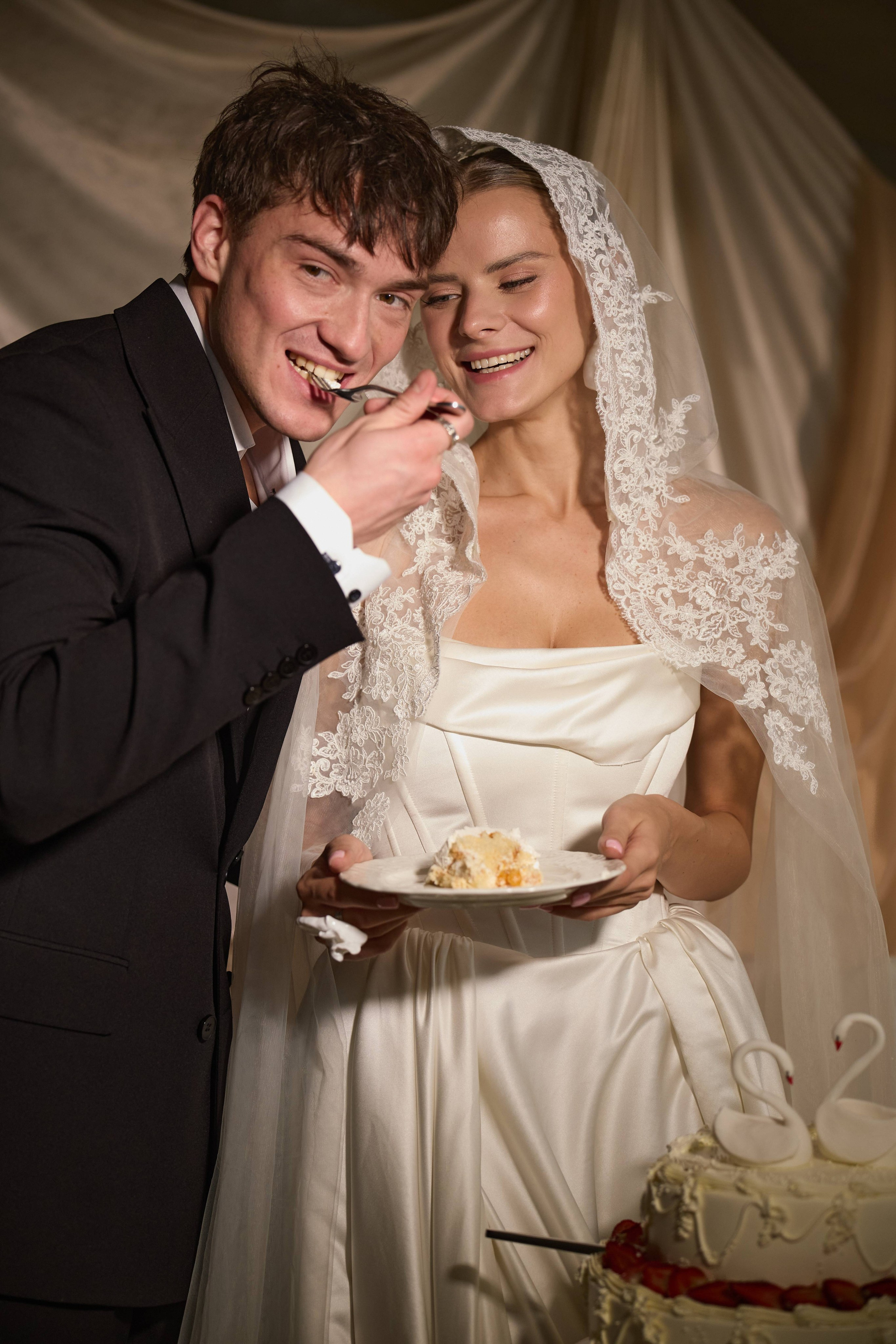 Москва. Центр. Вечер. Свадебный и семейный фотограф в Курске — Дмитрий Сазонов