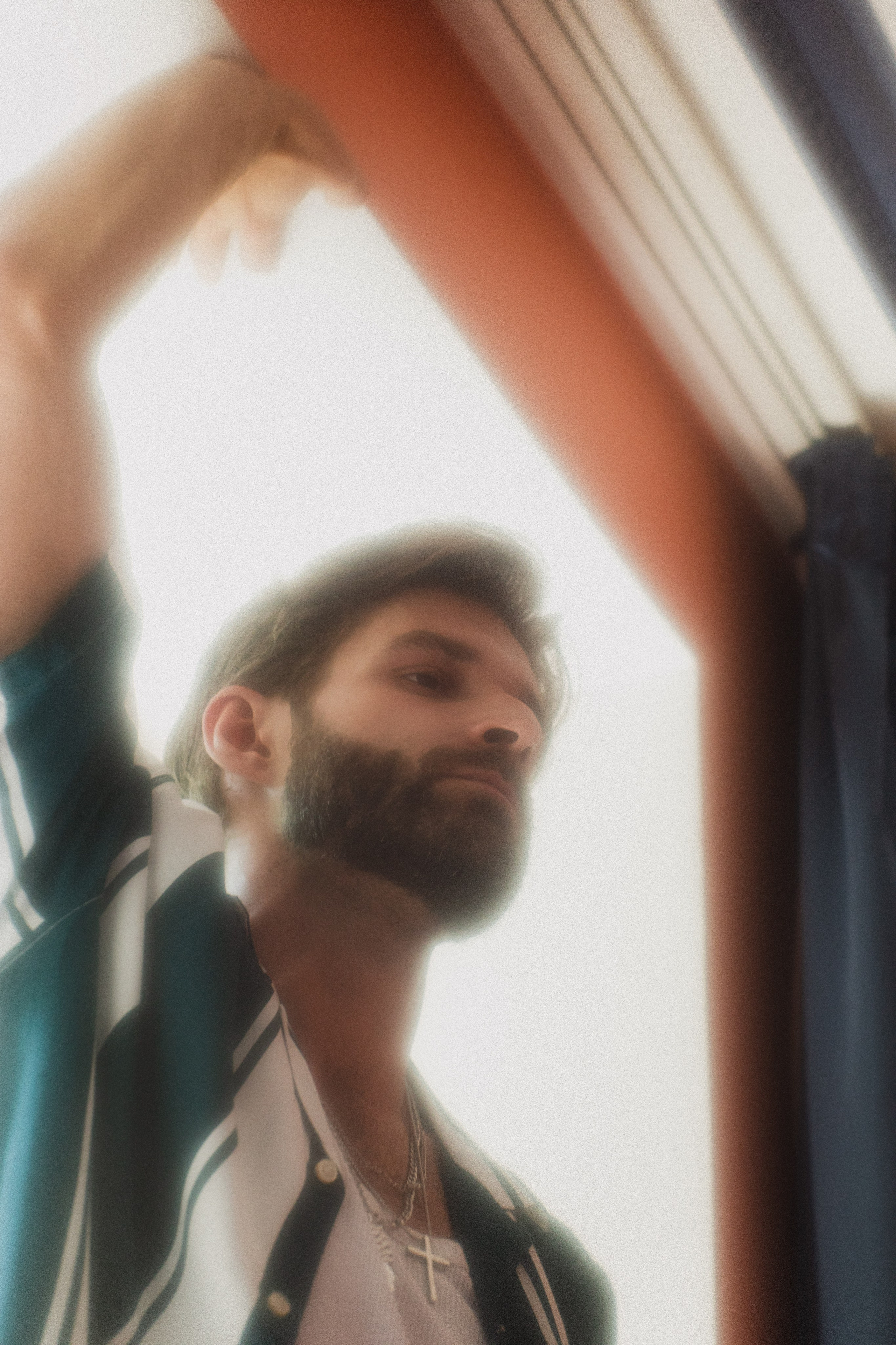 Дима, в отеле. Юлия Башкатова, сказочный фотограф, Москва