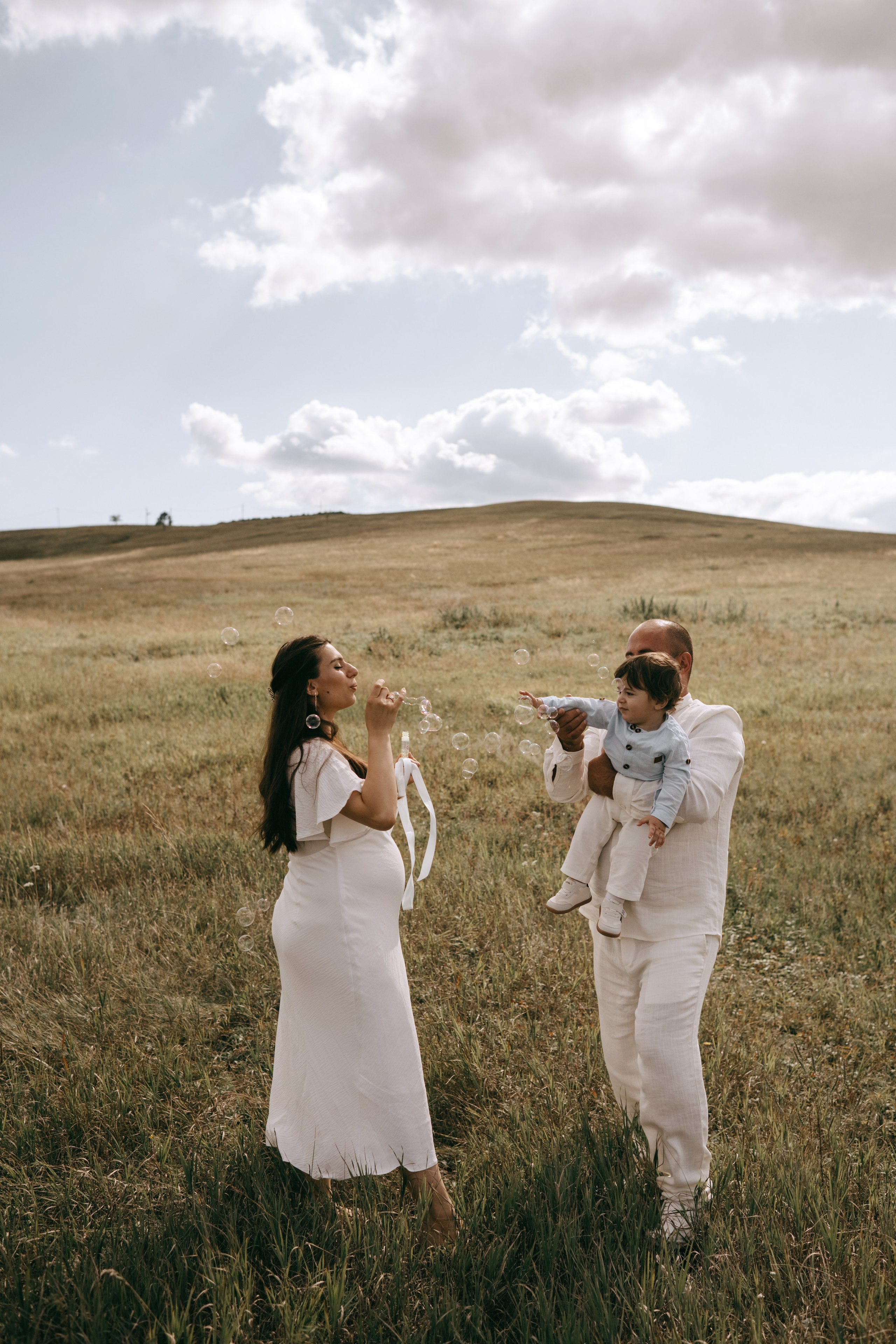 Давид Бурастан и Оганес. Свадебный и семейный фотограф в Самаре Головань Наталья