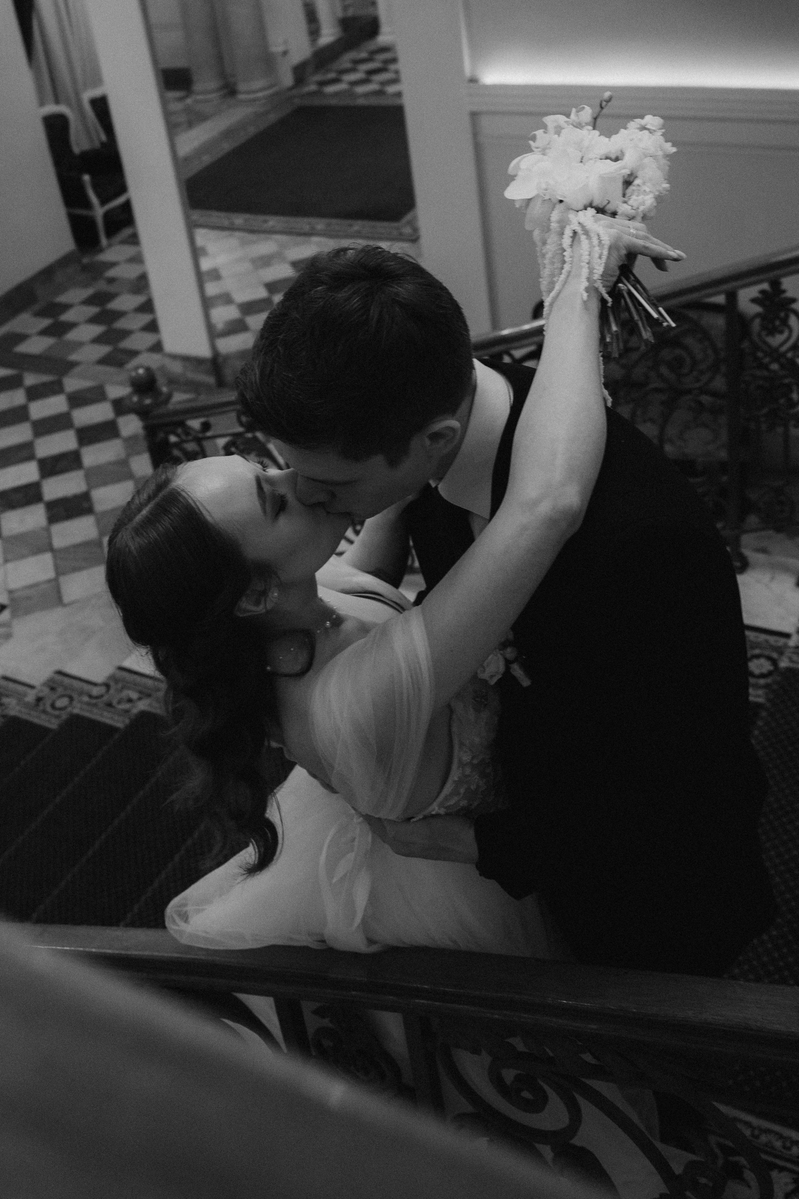 Карина и Даниил