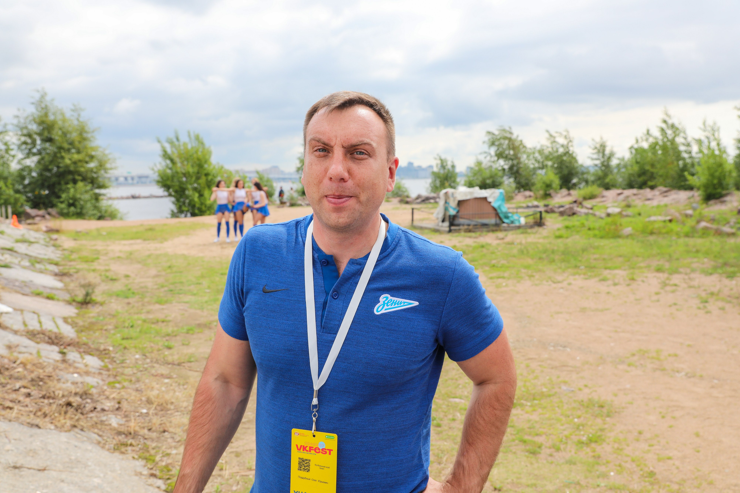 VK Fest 5. OleinikovPhoto