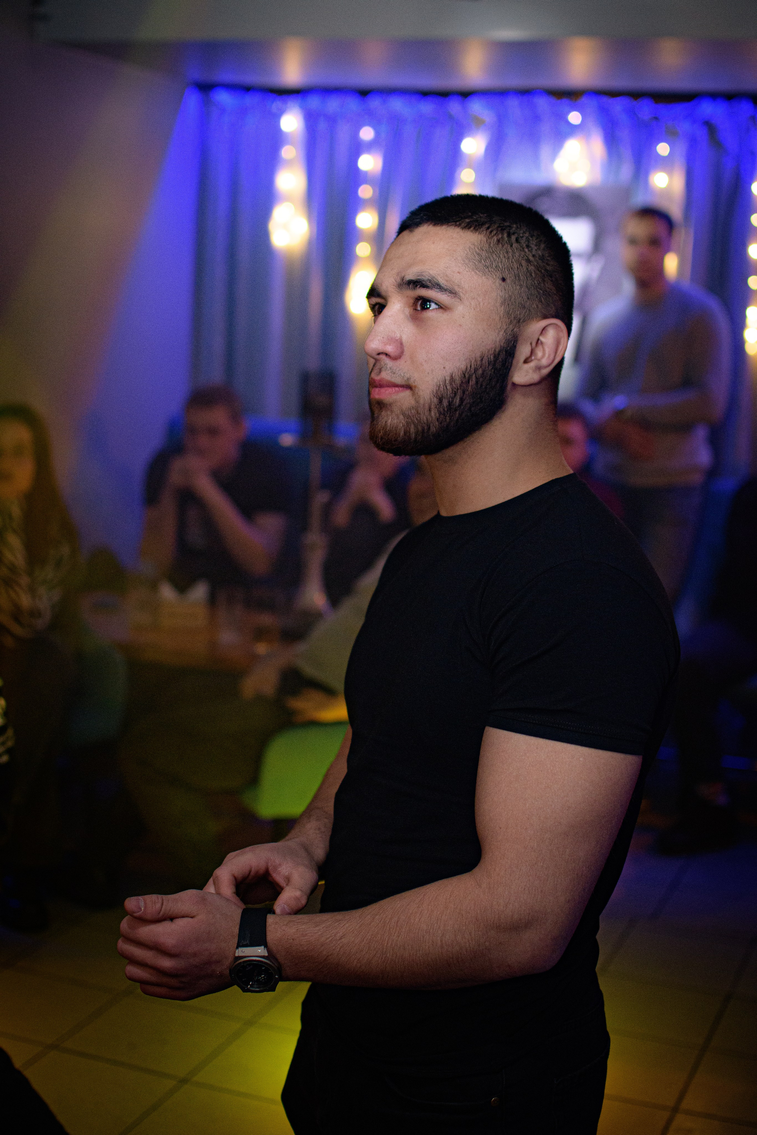 HOLLYWOOD / 6 YEARS. Photokarish