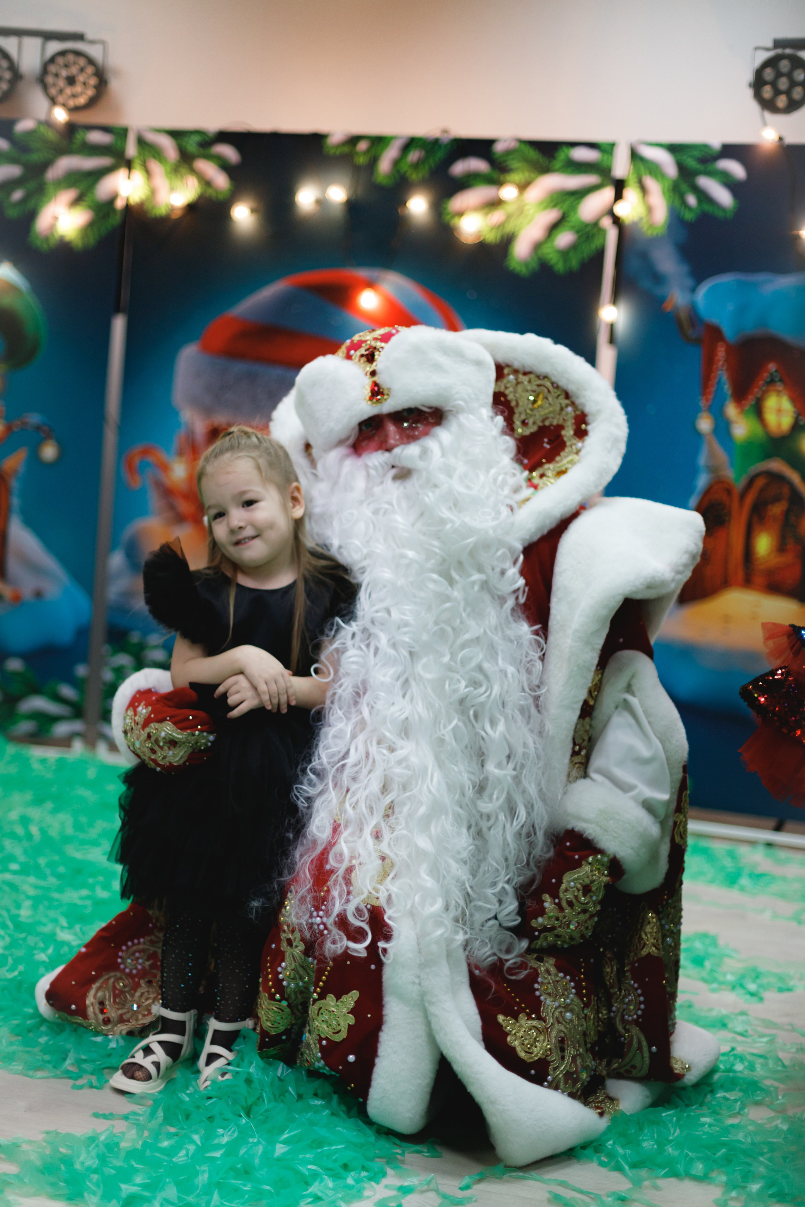 Happy new year. Photokarish