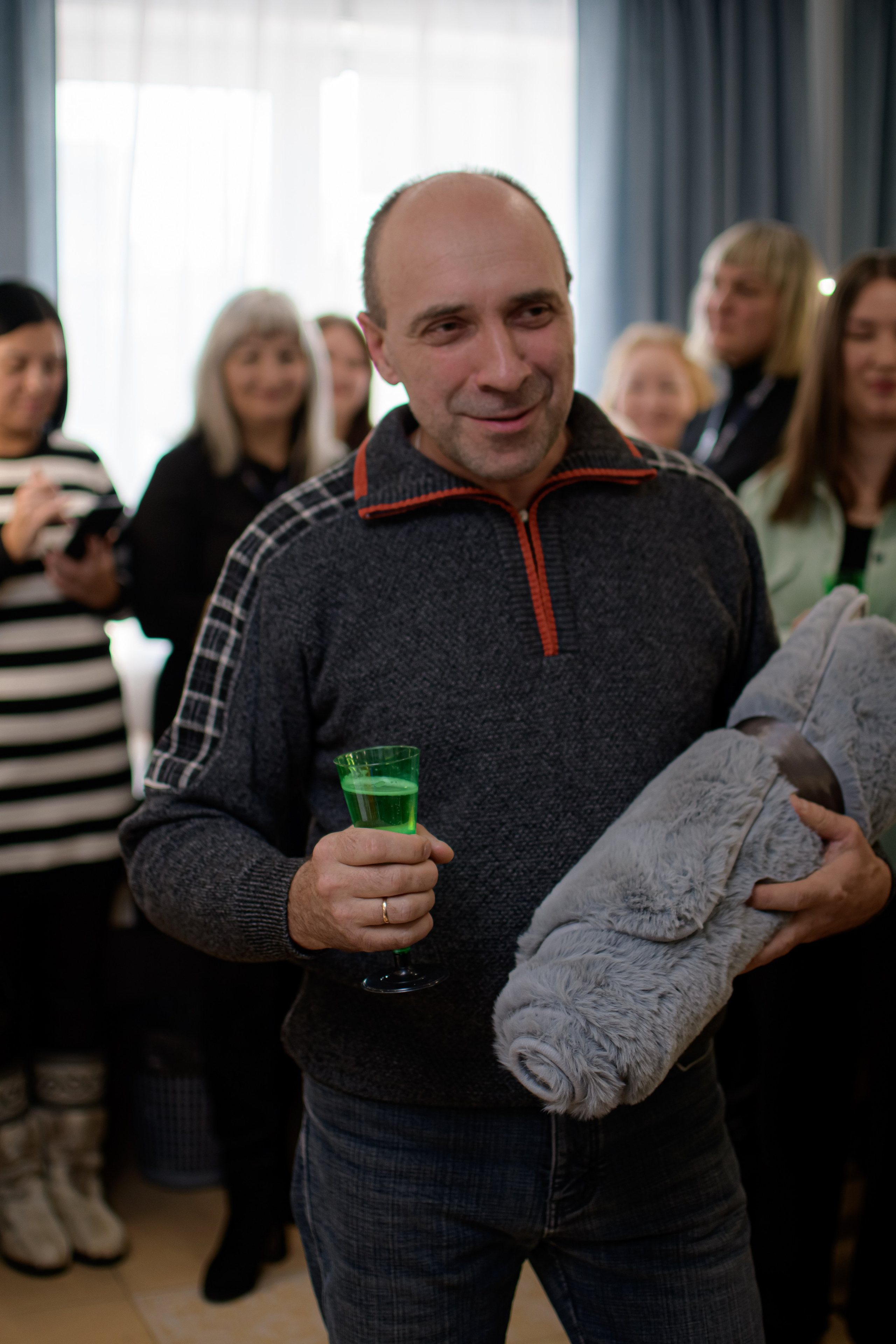 ФЛАГМАН. Photokarish