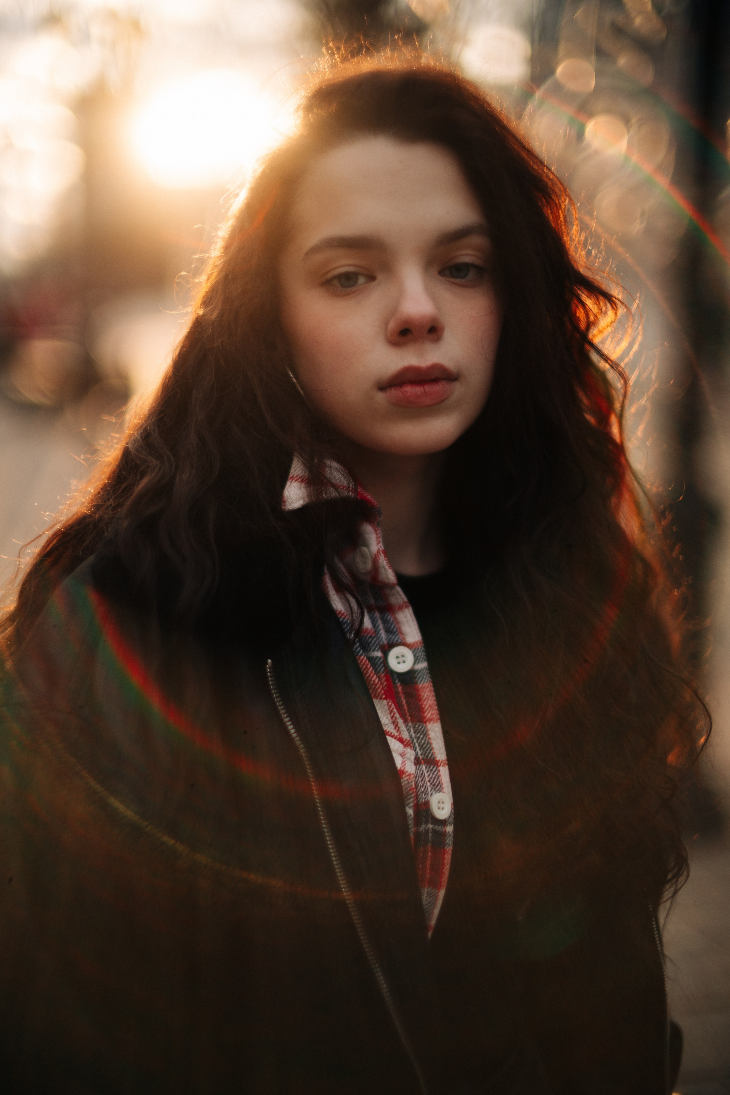 Уличная сьемка. Фотограф Всеволод Емелин