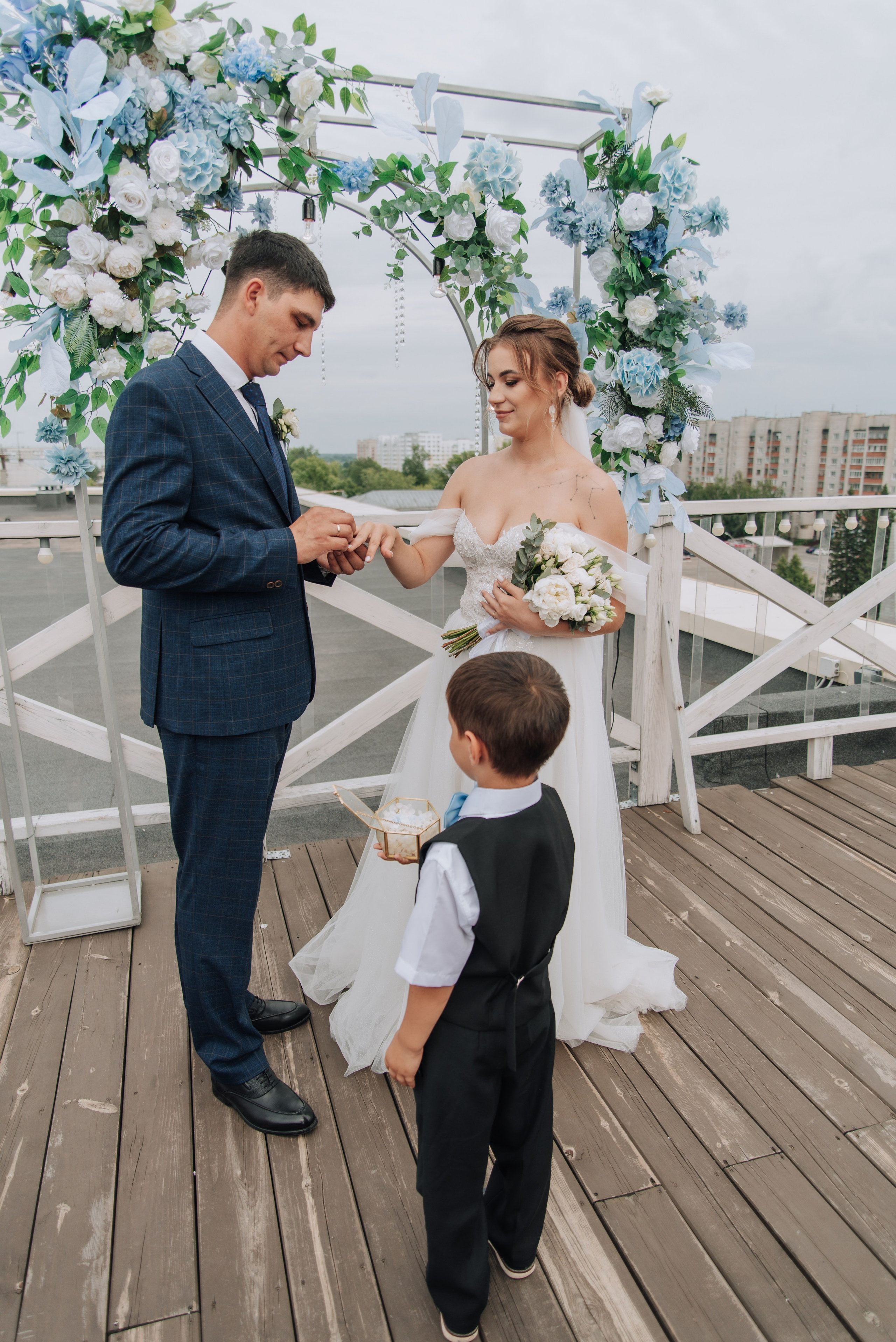 Фотосессия утро невесты в Барнауле. Вероника Дмитриева Фотограф Барнаул