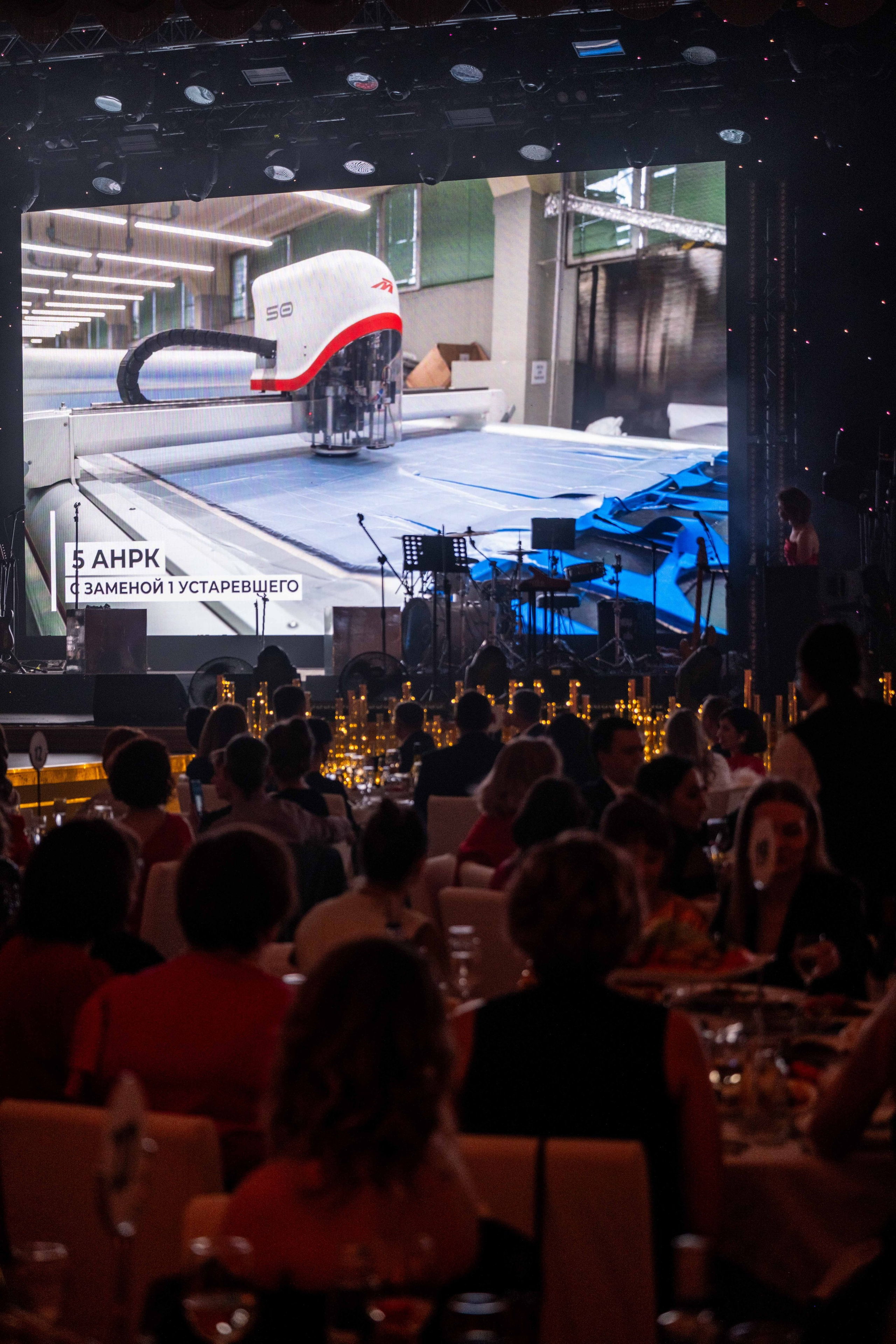 Альбом корпоратив. Фото тур